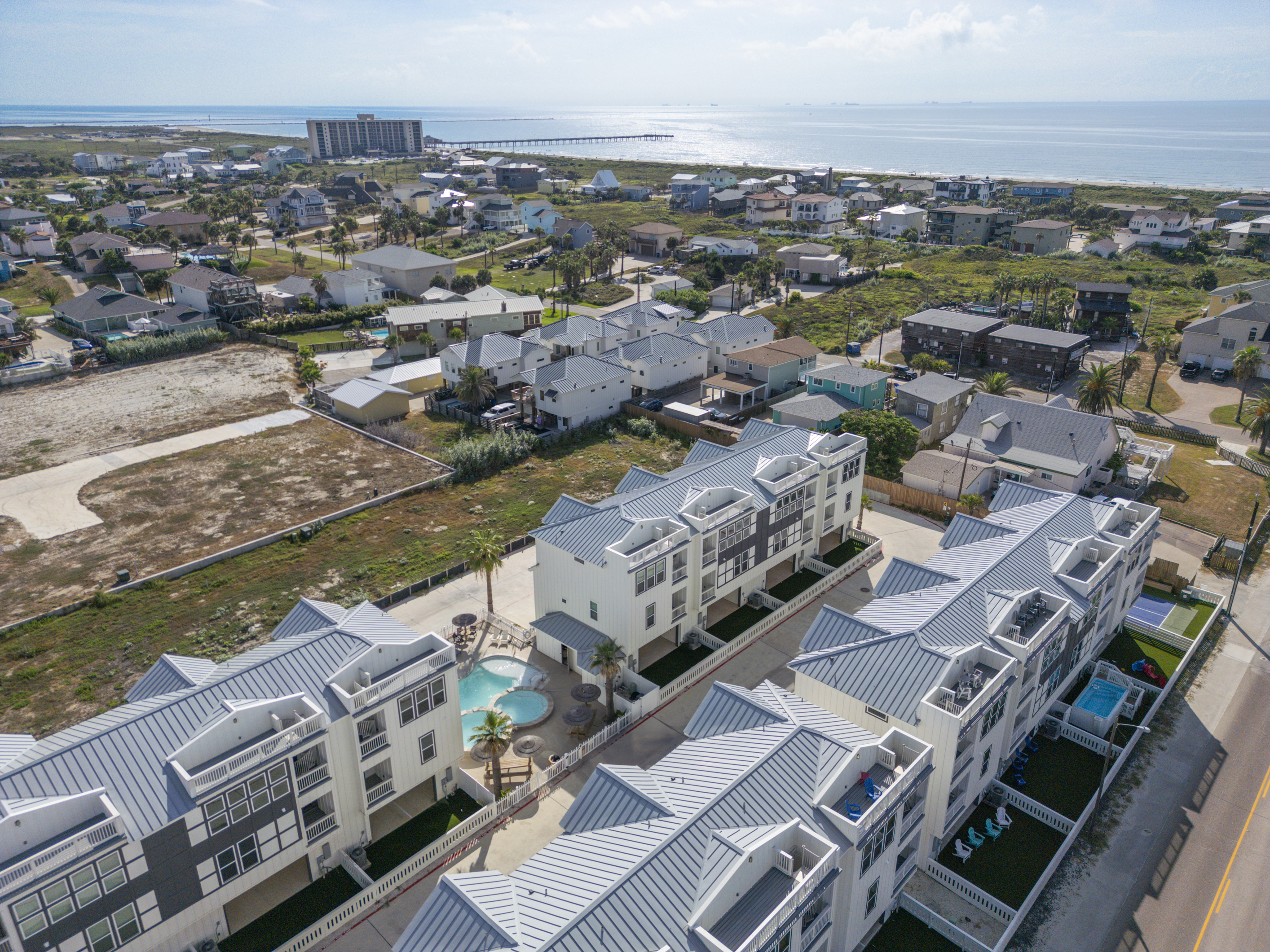 Rise with the Gulf Shore Sun!