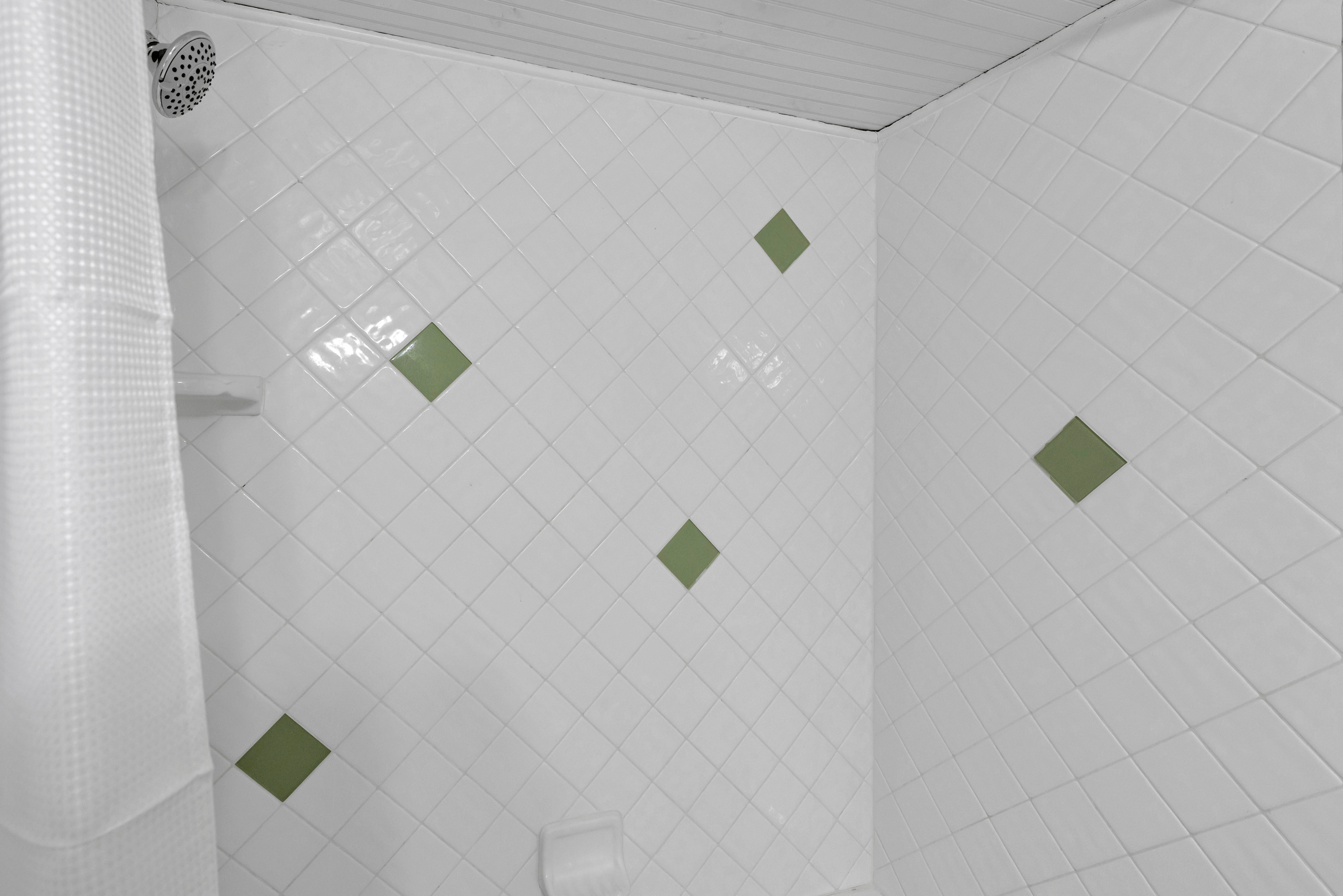 Rinse, relax, and rejuvenate