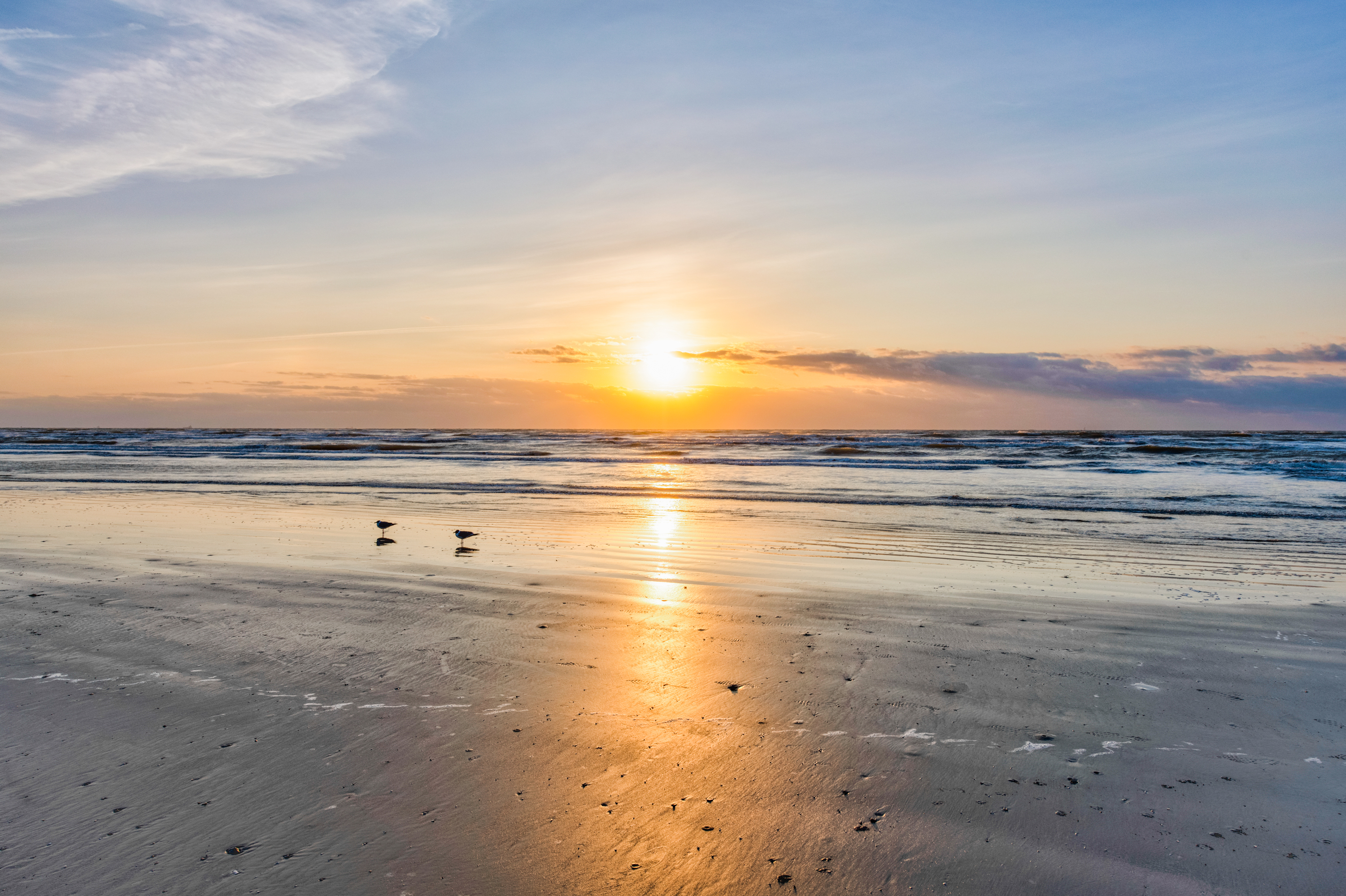 Tide & True Relaxation