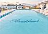 From warm water to poolside chill—Beachhead pool brings resort-level comfort