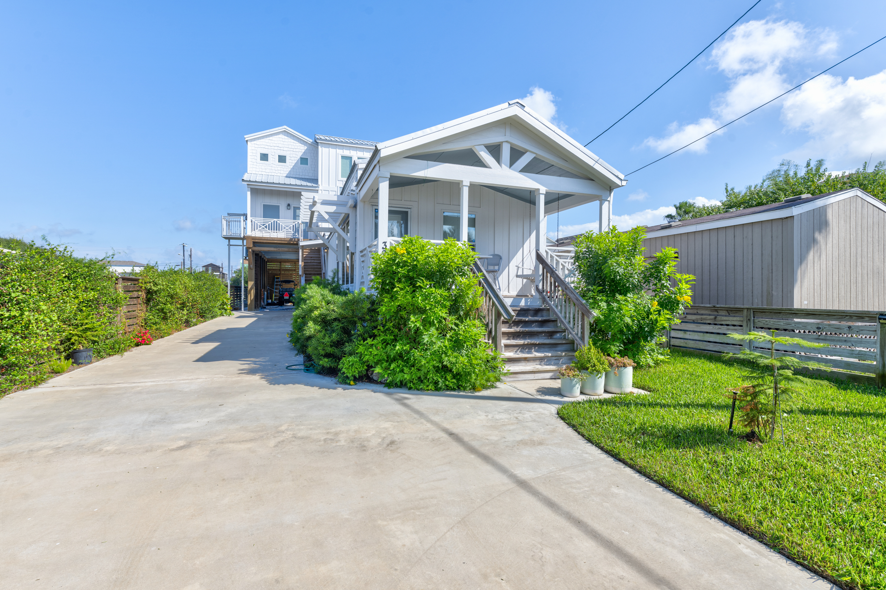 Seaglass Cottage MS322