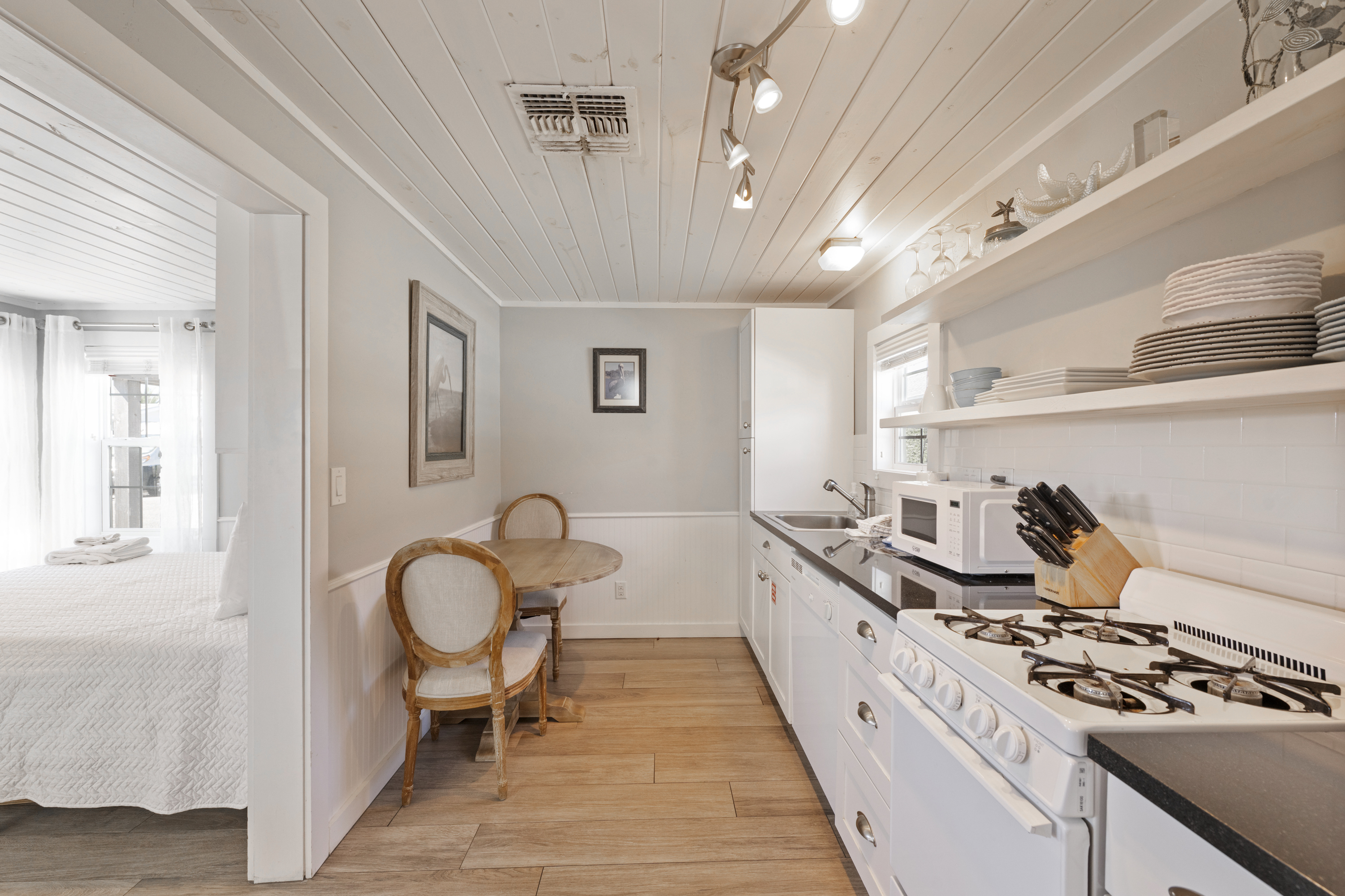 Tiny space, big flavor—your culinary adventure awaits