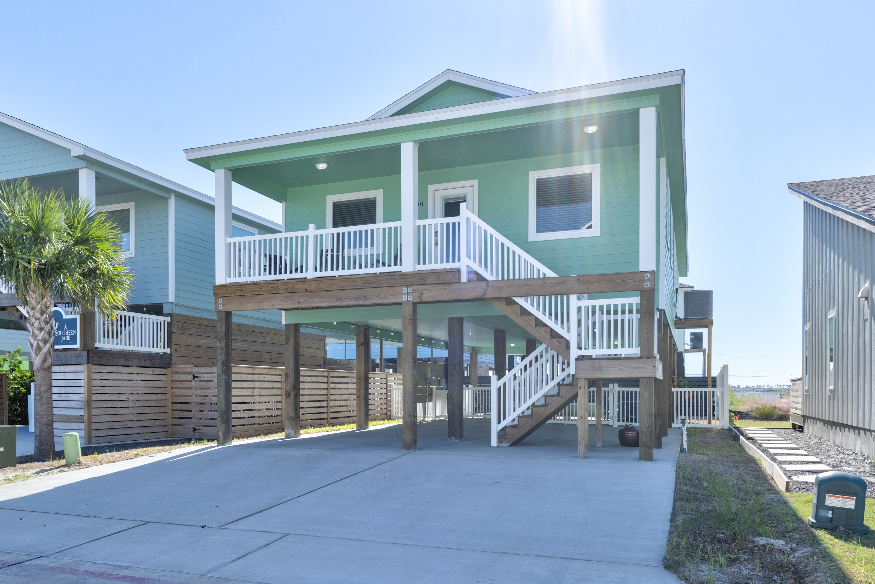 Hutton's Escape FD199