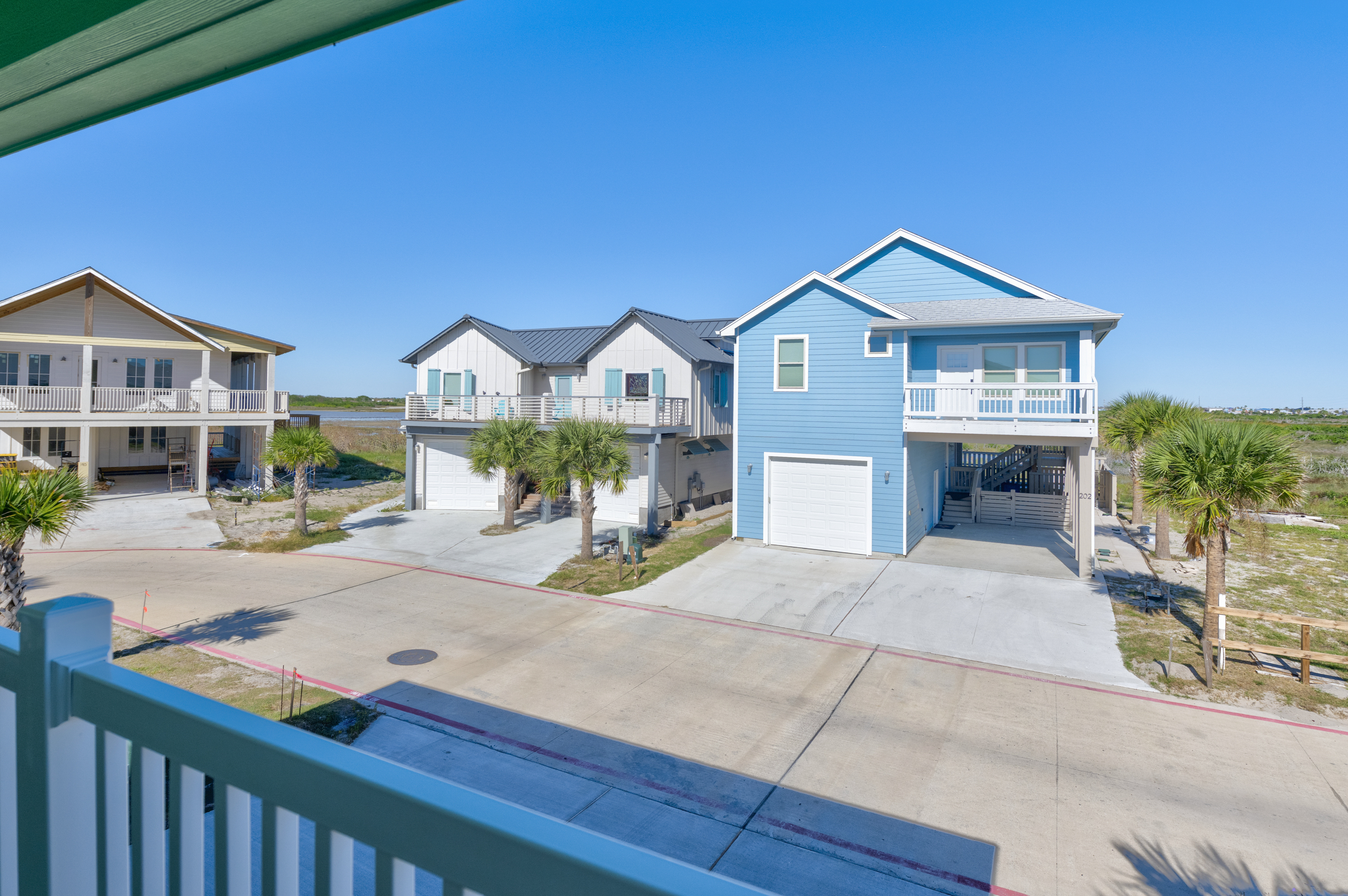 Whether enjoying your morning coffee or a sunset breeze, this patio invites you to unwind in comfort and tranquility