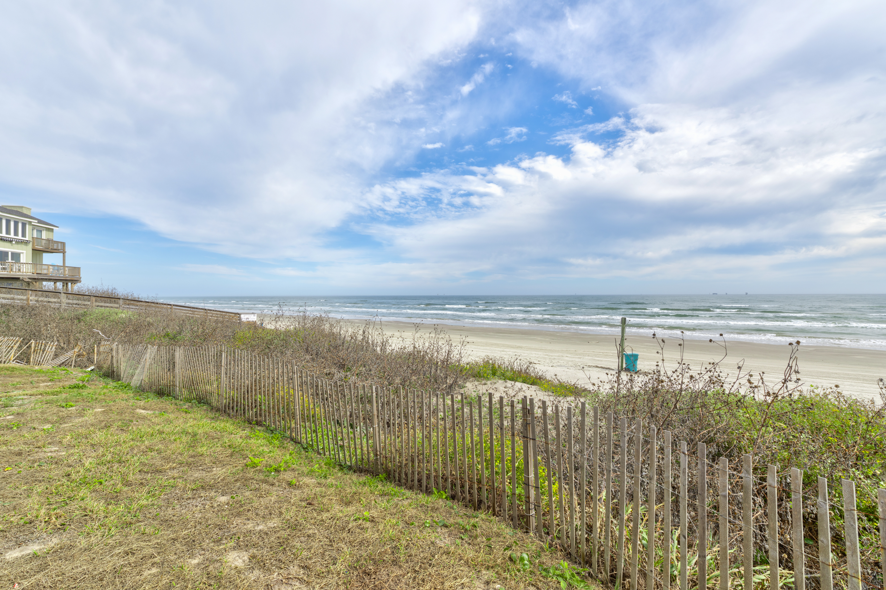 Views are amazing from the backyard too!!!