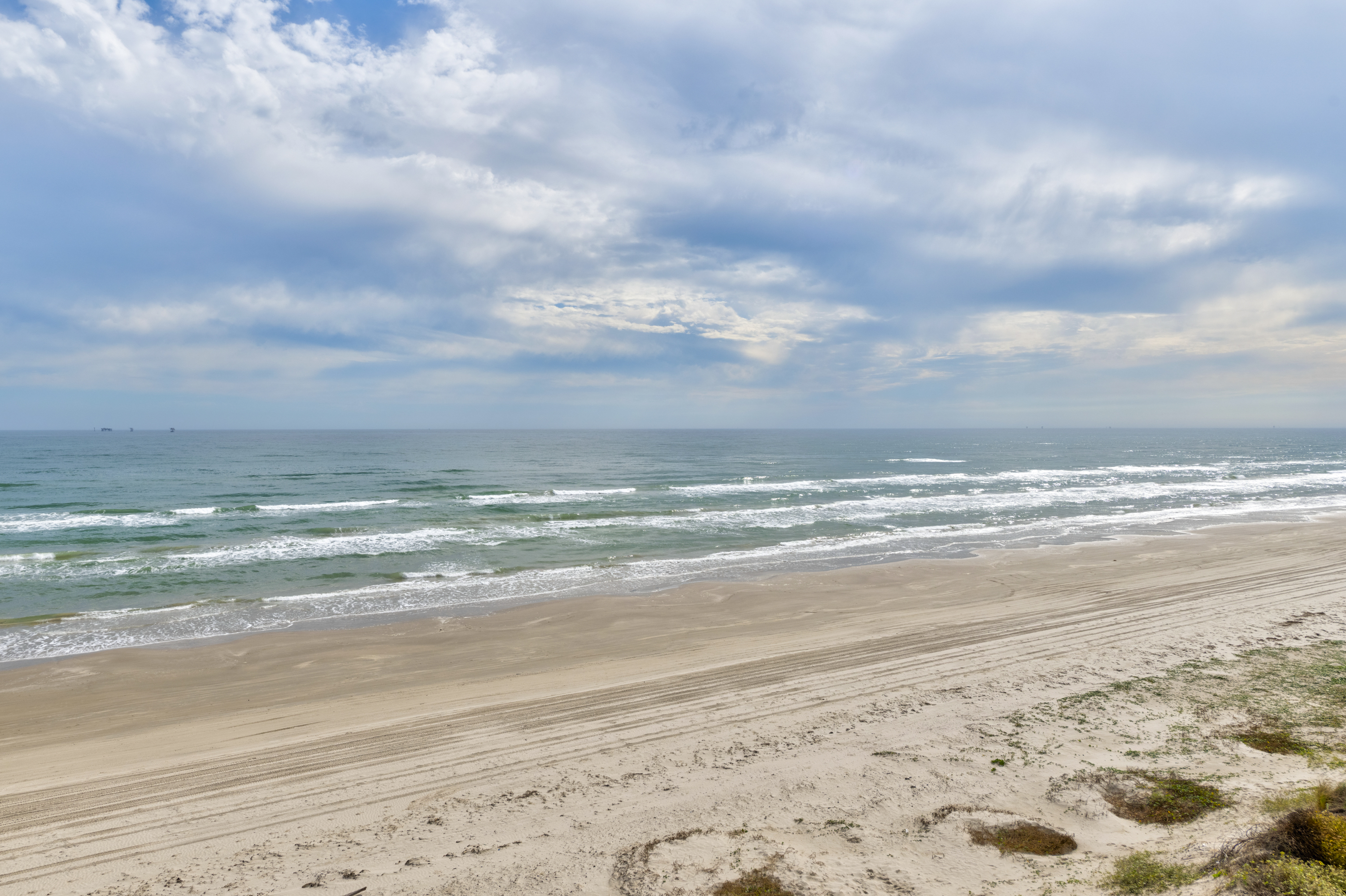 Port A Paradise Awaits!!!