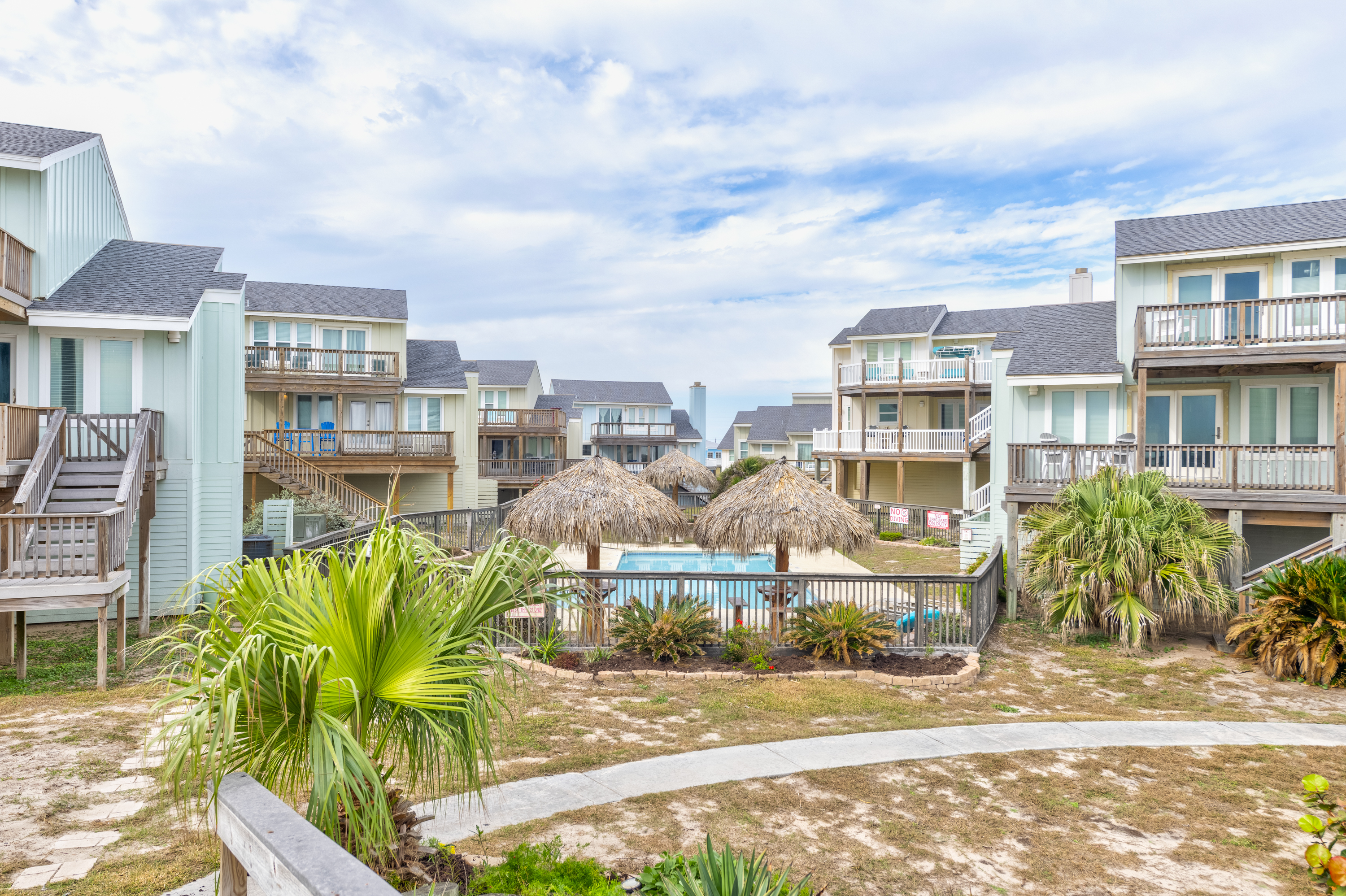 Lost Colony’s Refreshing Retreat-Splash, Swim, Smile