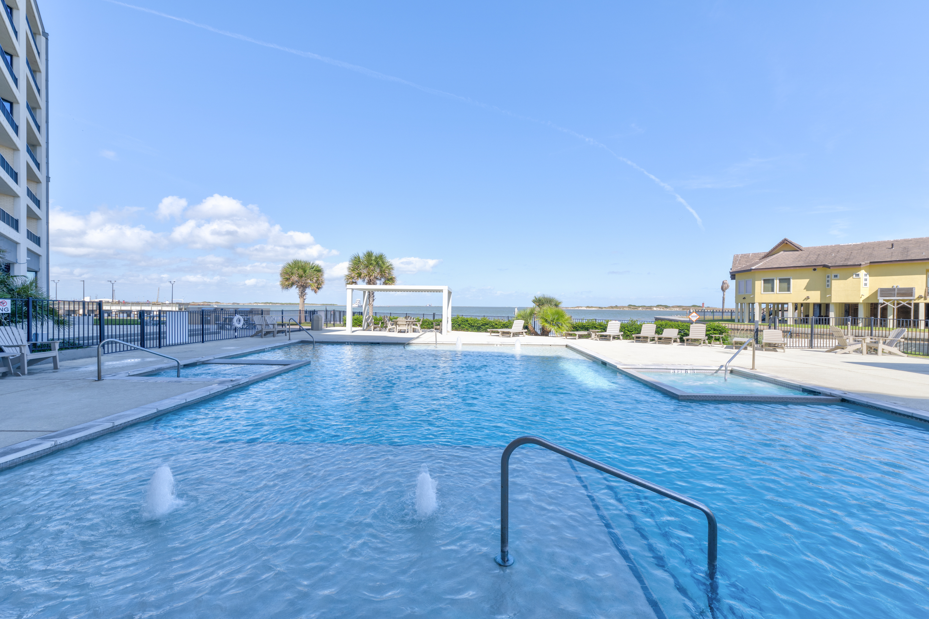 Refresh, Recharge, and Indulge in Waterfront Bliss