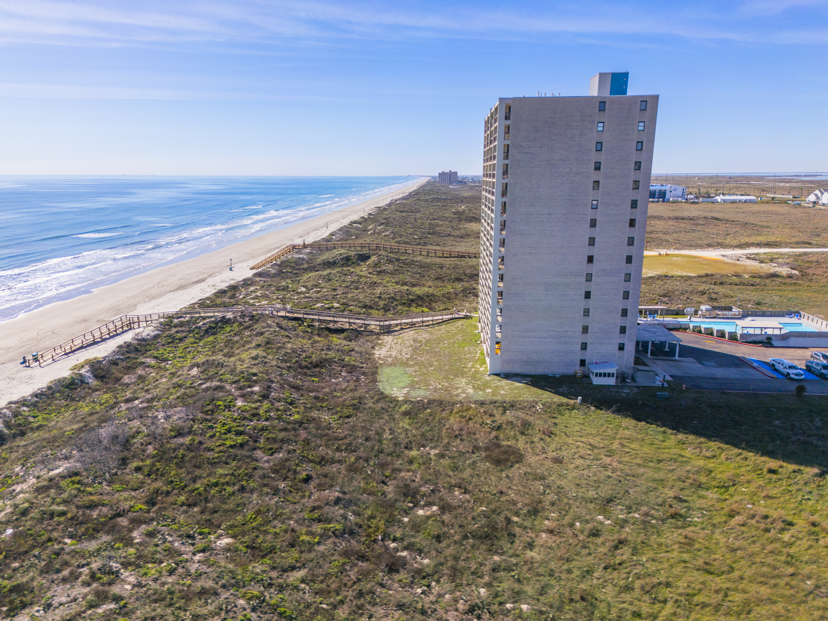 Nestled right on the beach, explore the exciting adventures awaiting you in Port A.