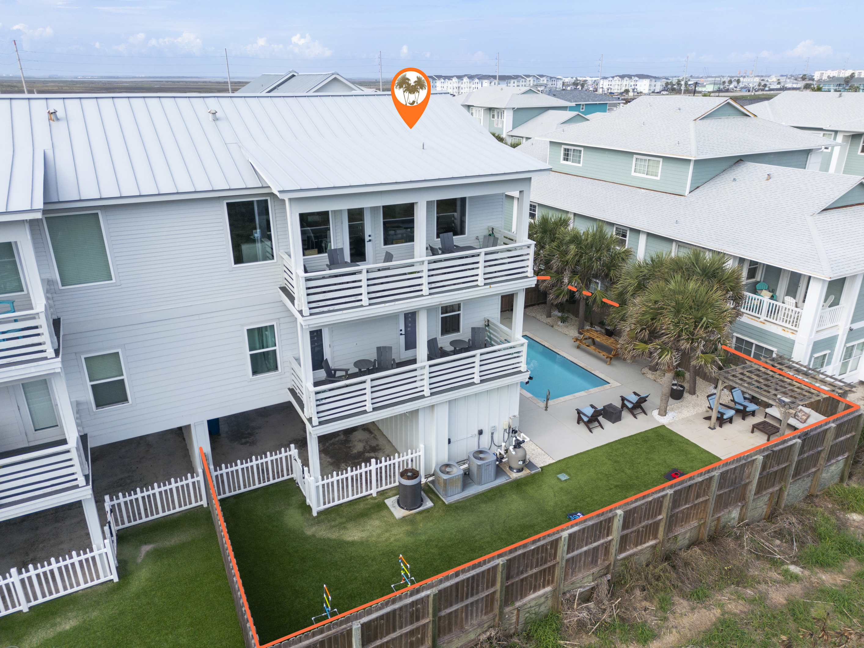 Casa De Crypto PPV500 | Photo 61