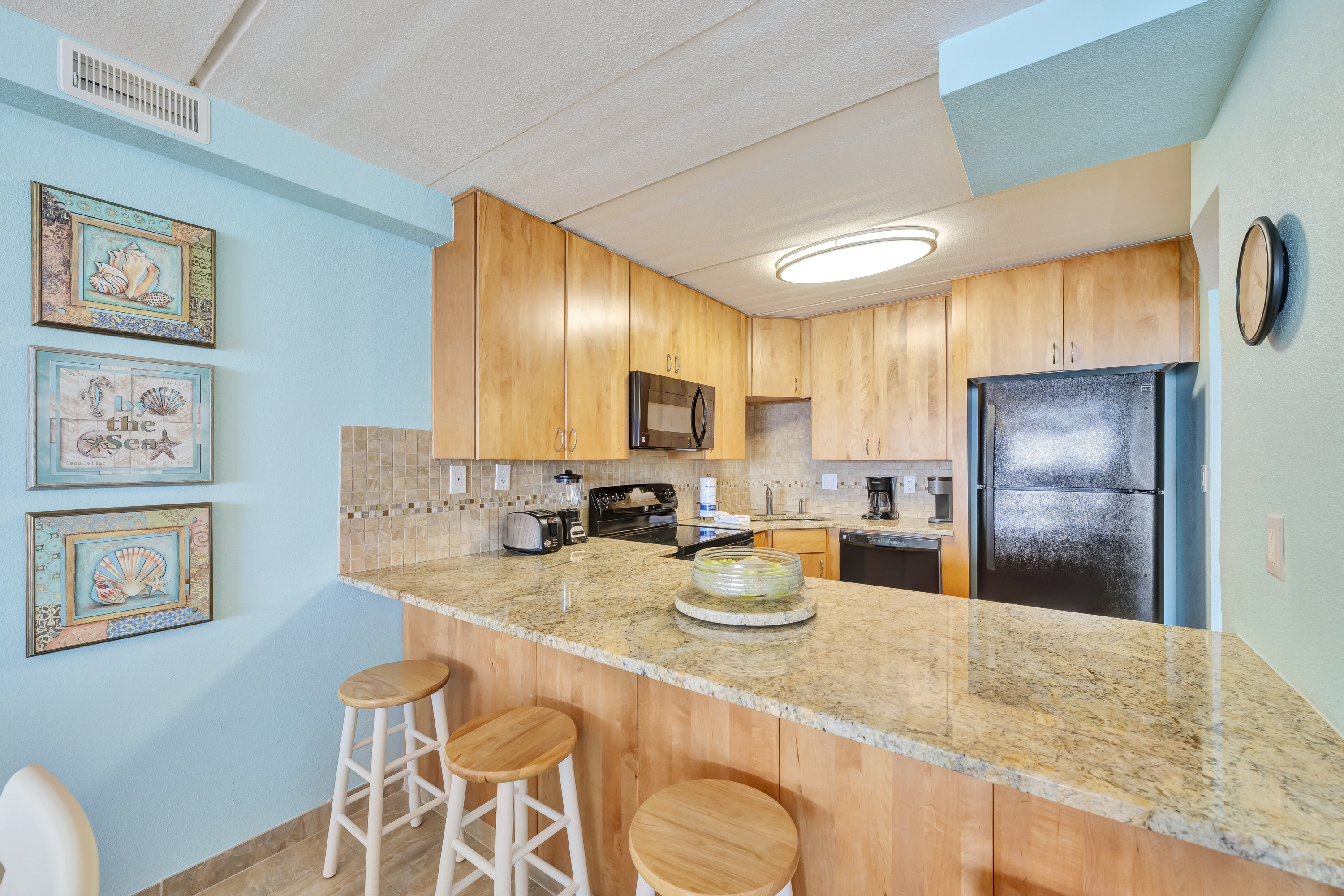 Mustang Towers 1001 MT1001 | Photo 9