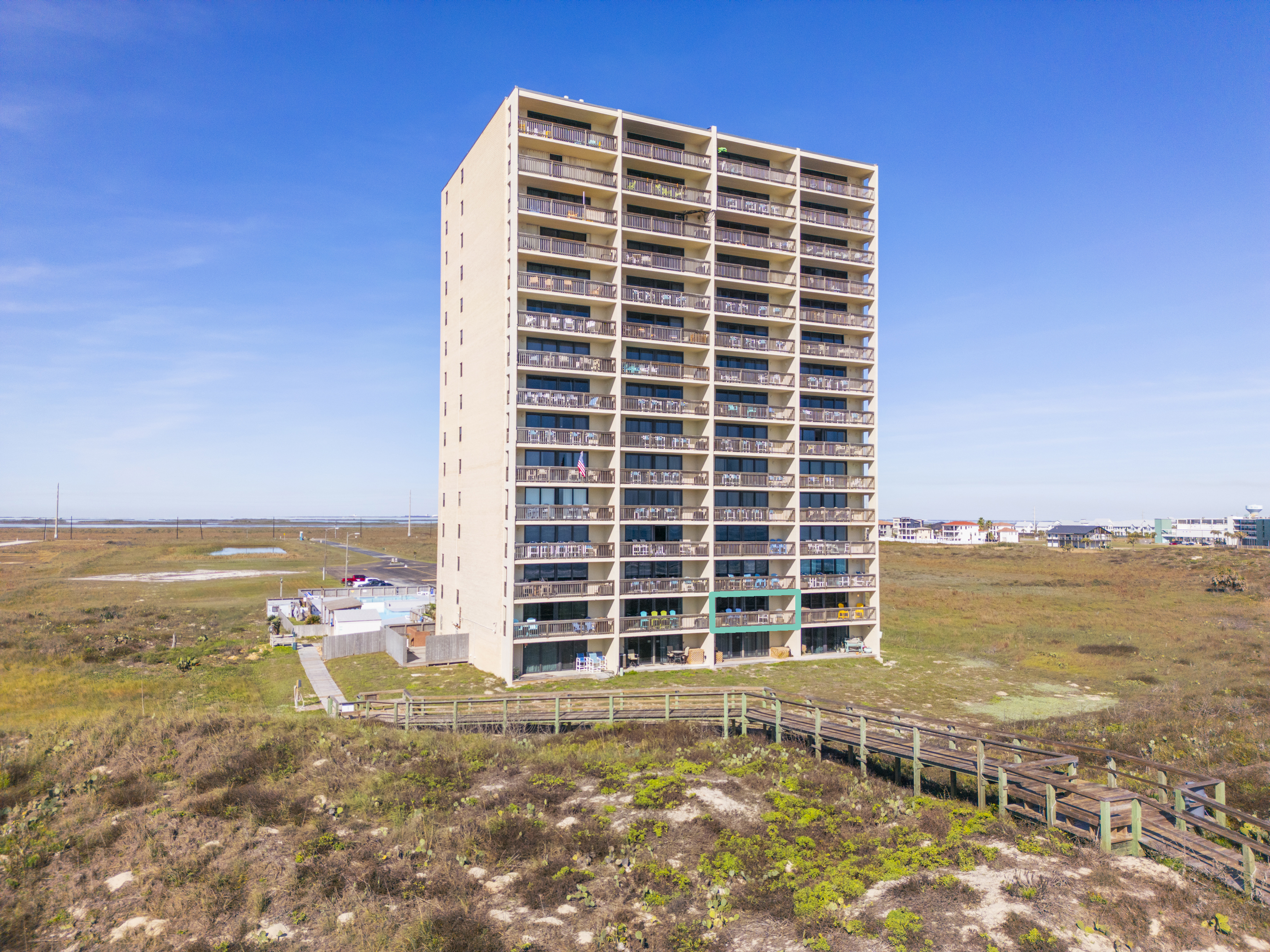 Mustang Towers 1001 MT1001 | Photo 48