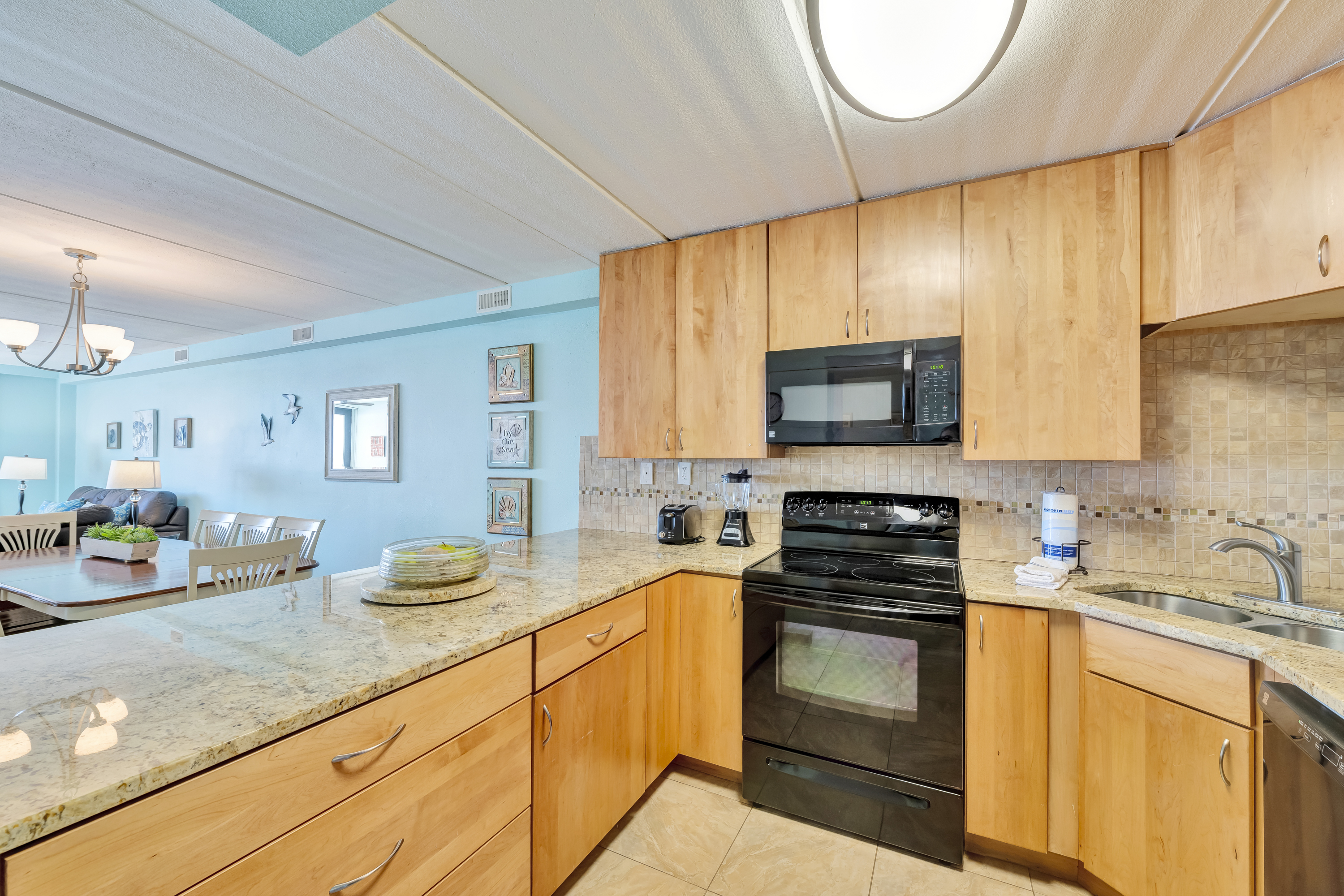 Mustang Towers 1001 MT1001 | Photo 10