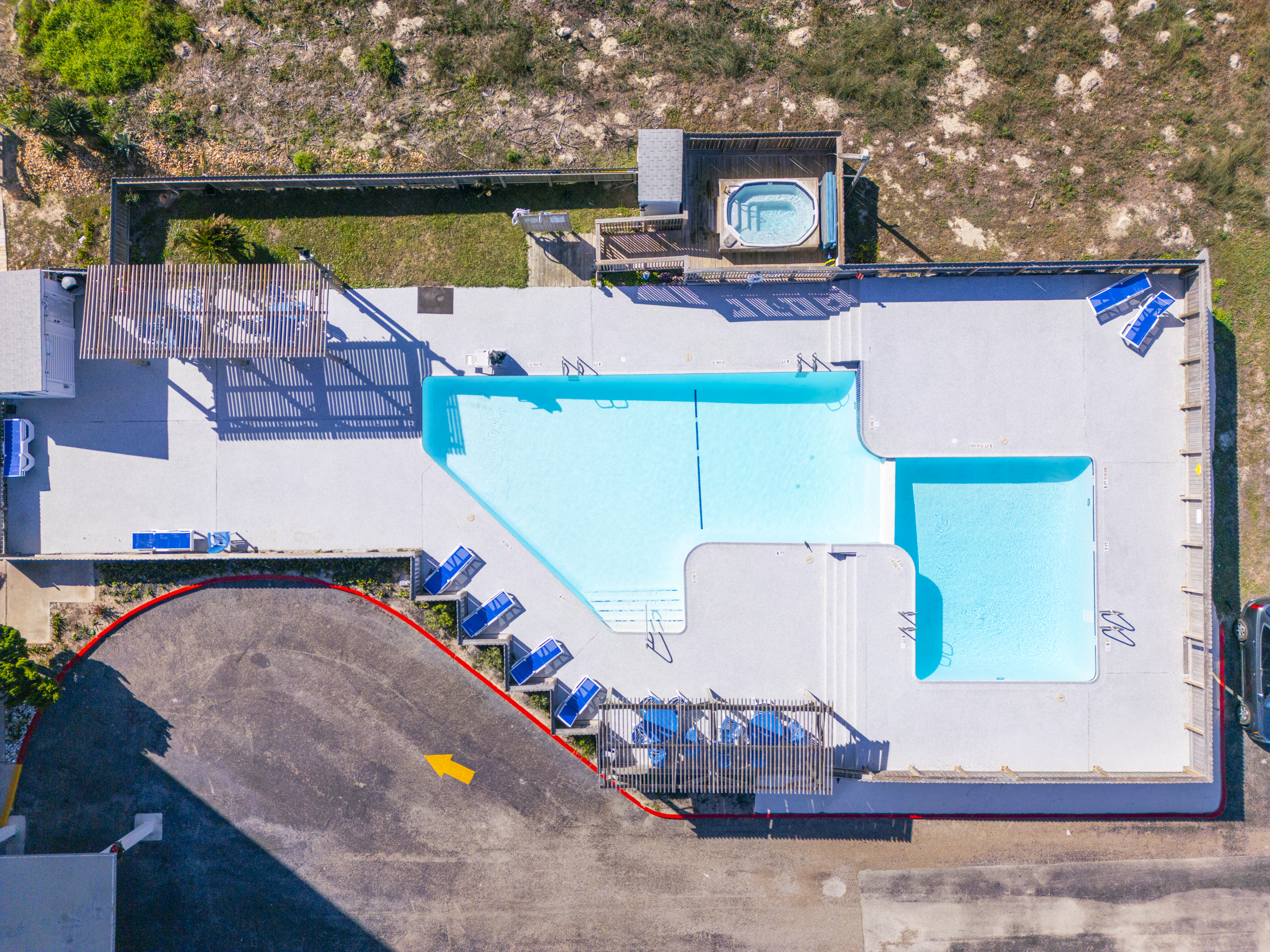 Mustang Towers 1001 MT1001 | Photo 4