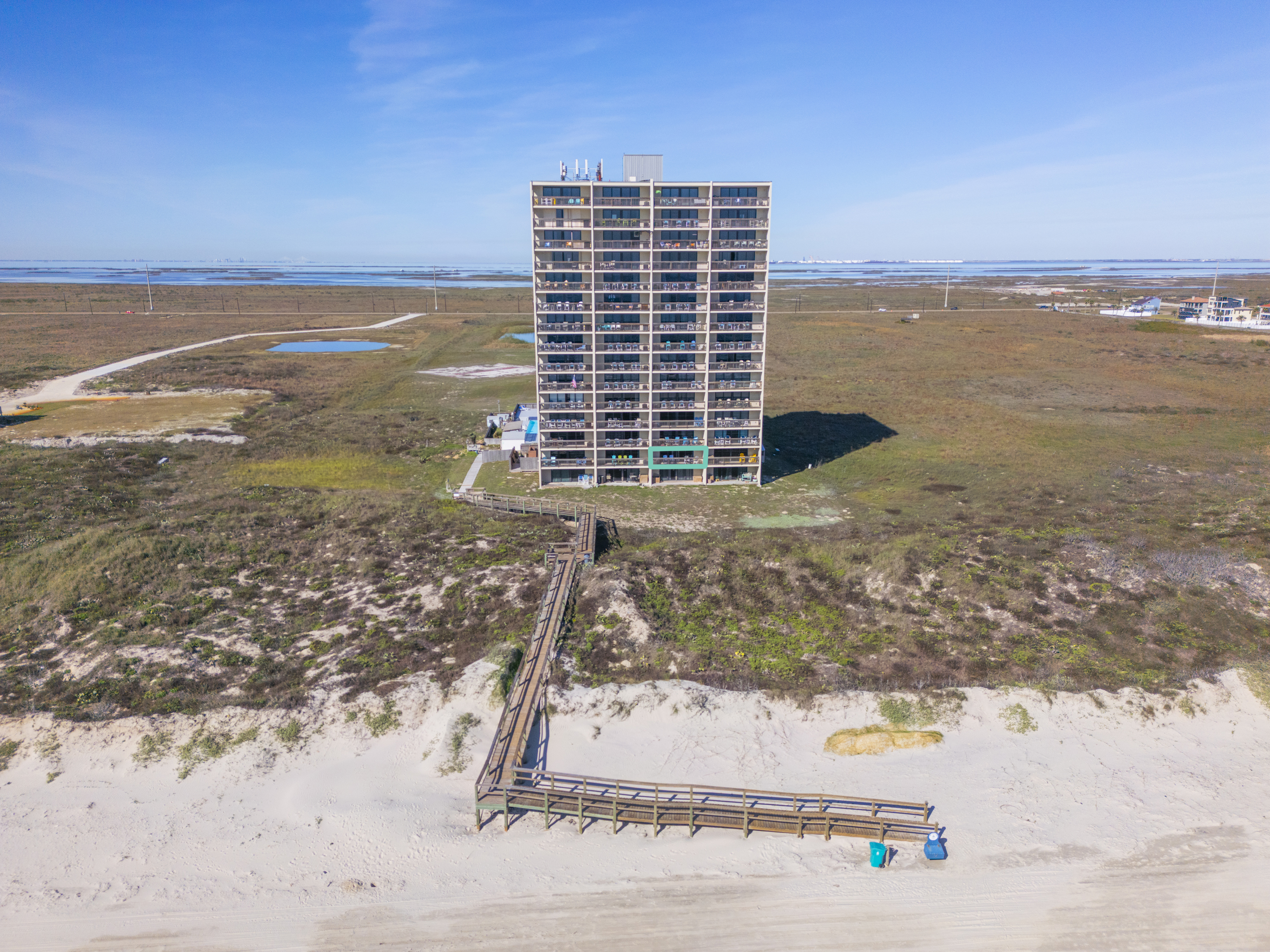 Mustang Towers 1001 MT1001 | Photo 34