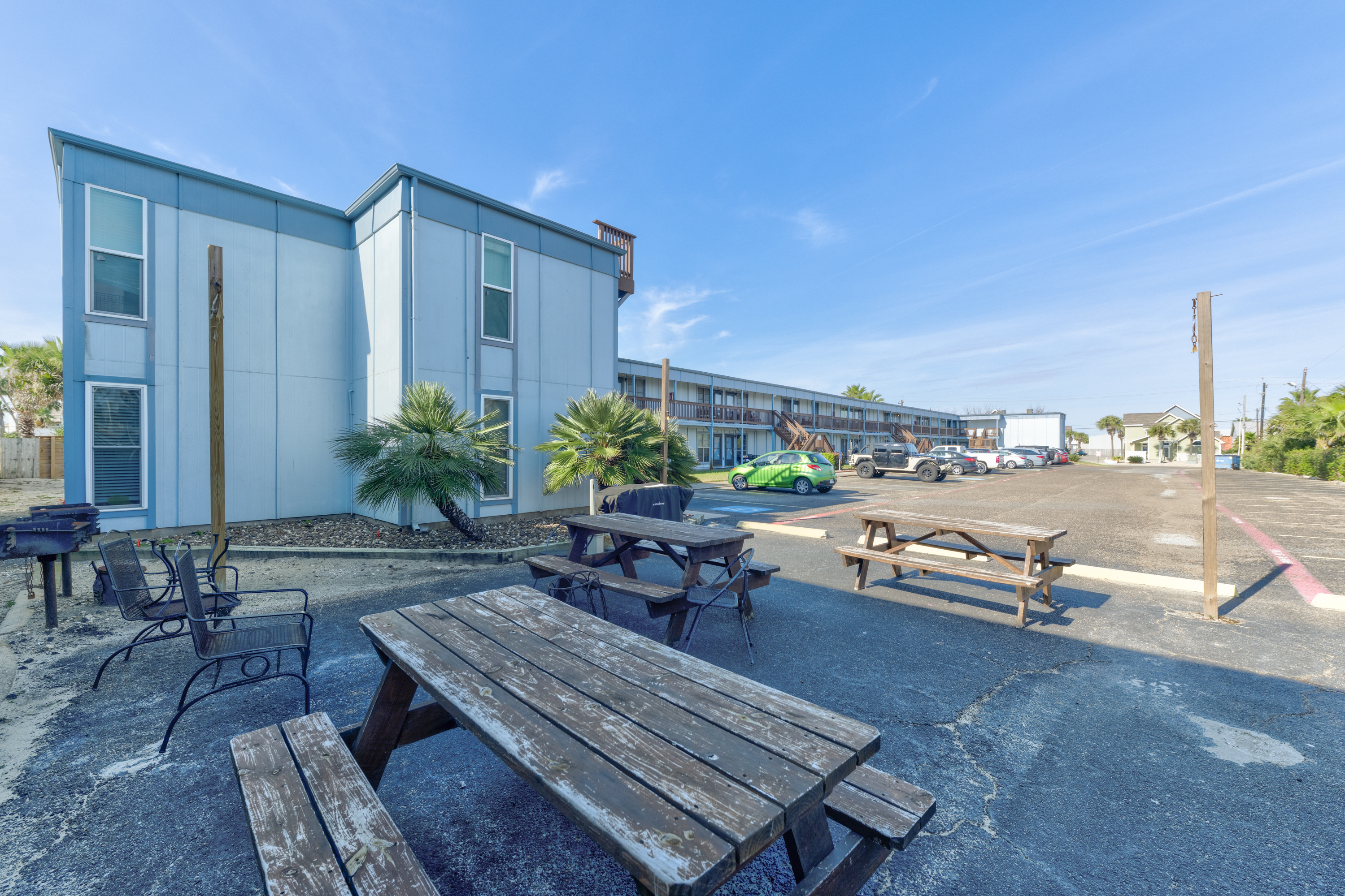 Mustang Isle MI24 | Photo 14