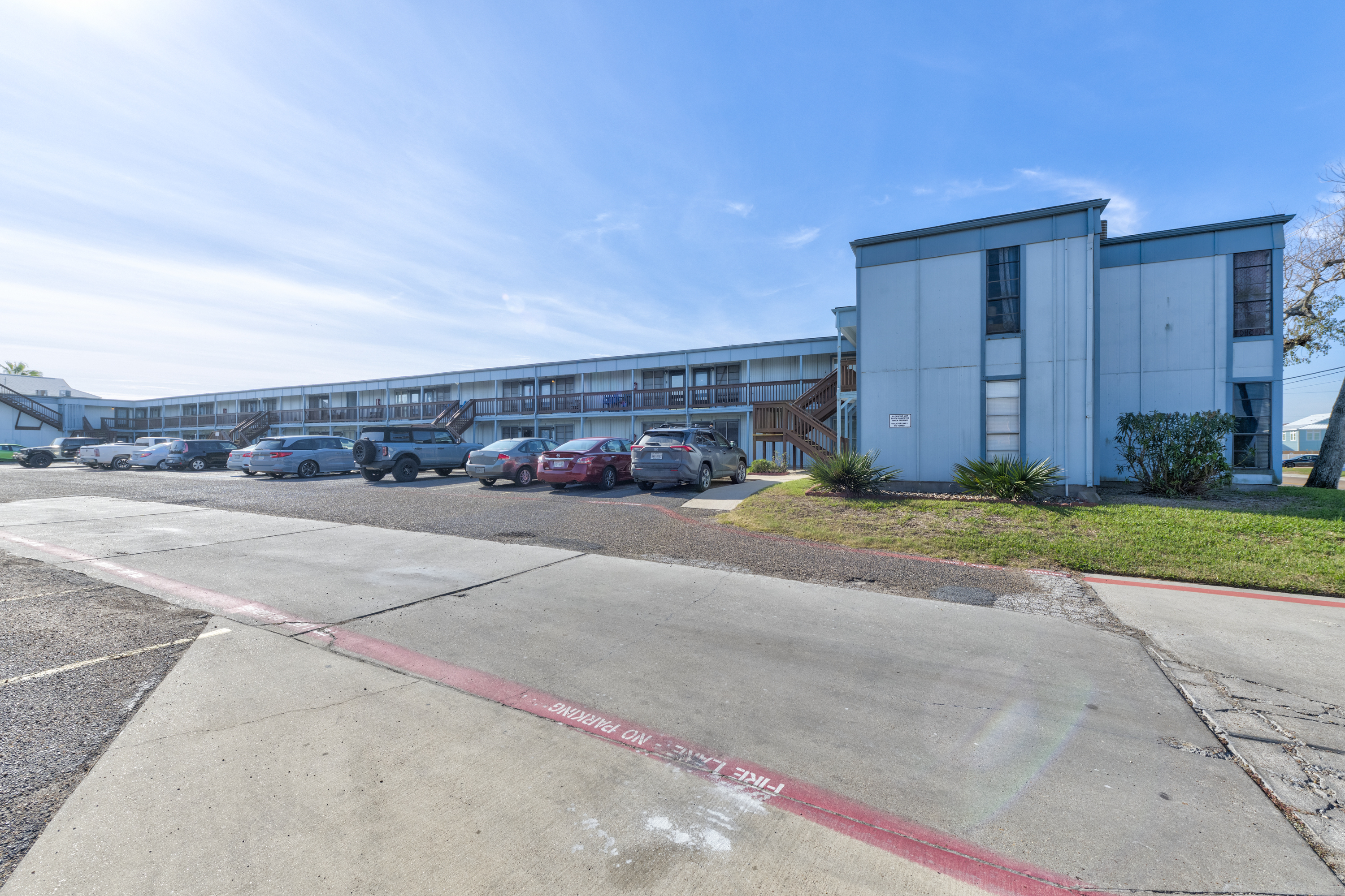 Mustang Isle MI24 | Photo 13