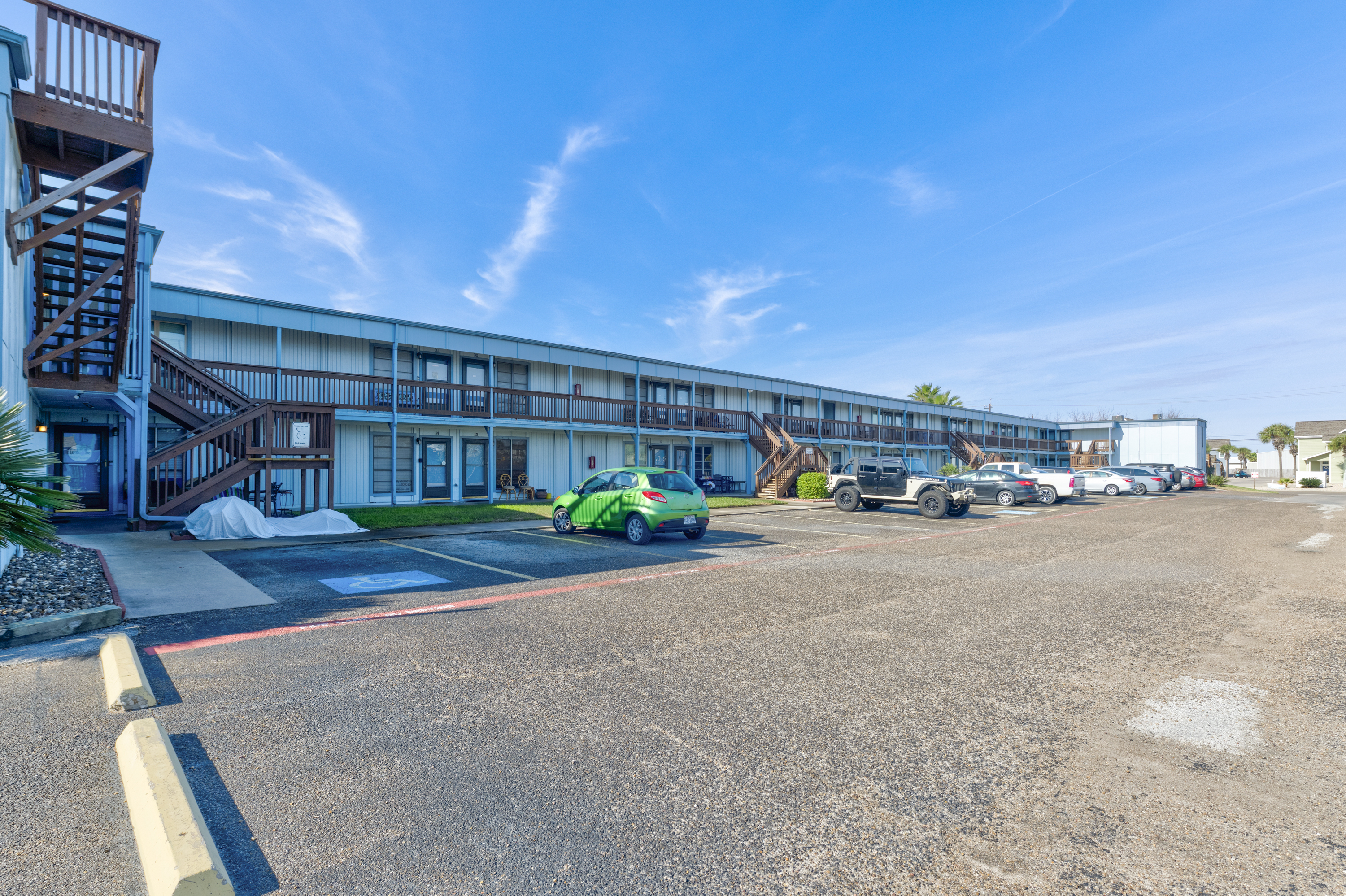 Mustang Isle MI24 | Photo 15