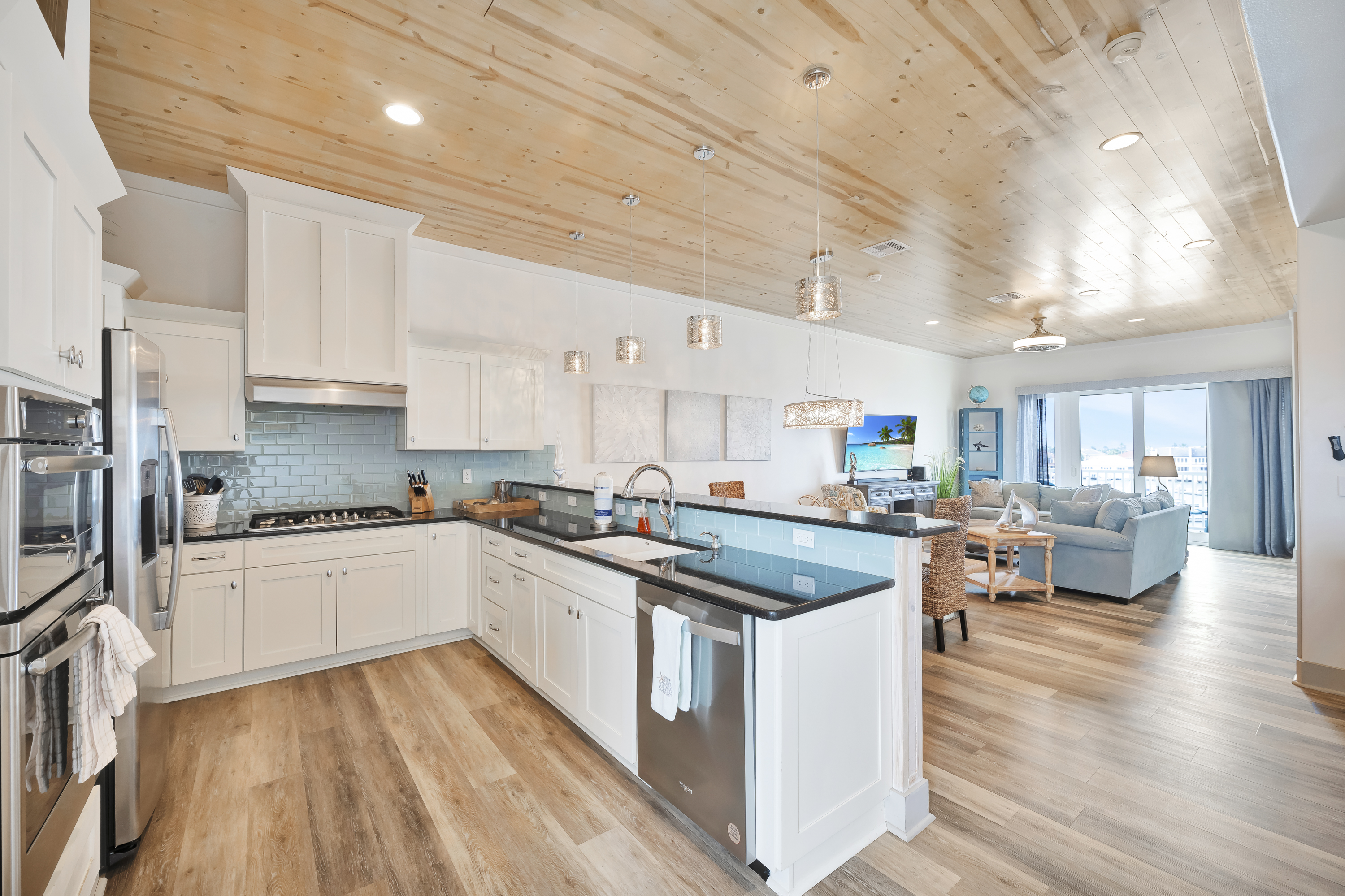 Rooftop Ripple IMB2 | Photo 7