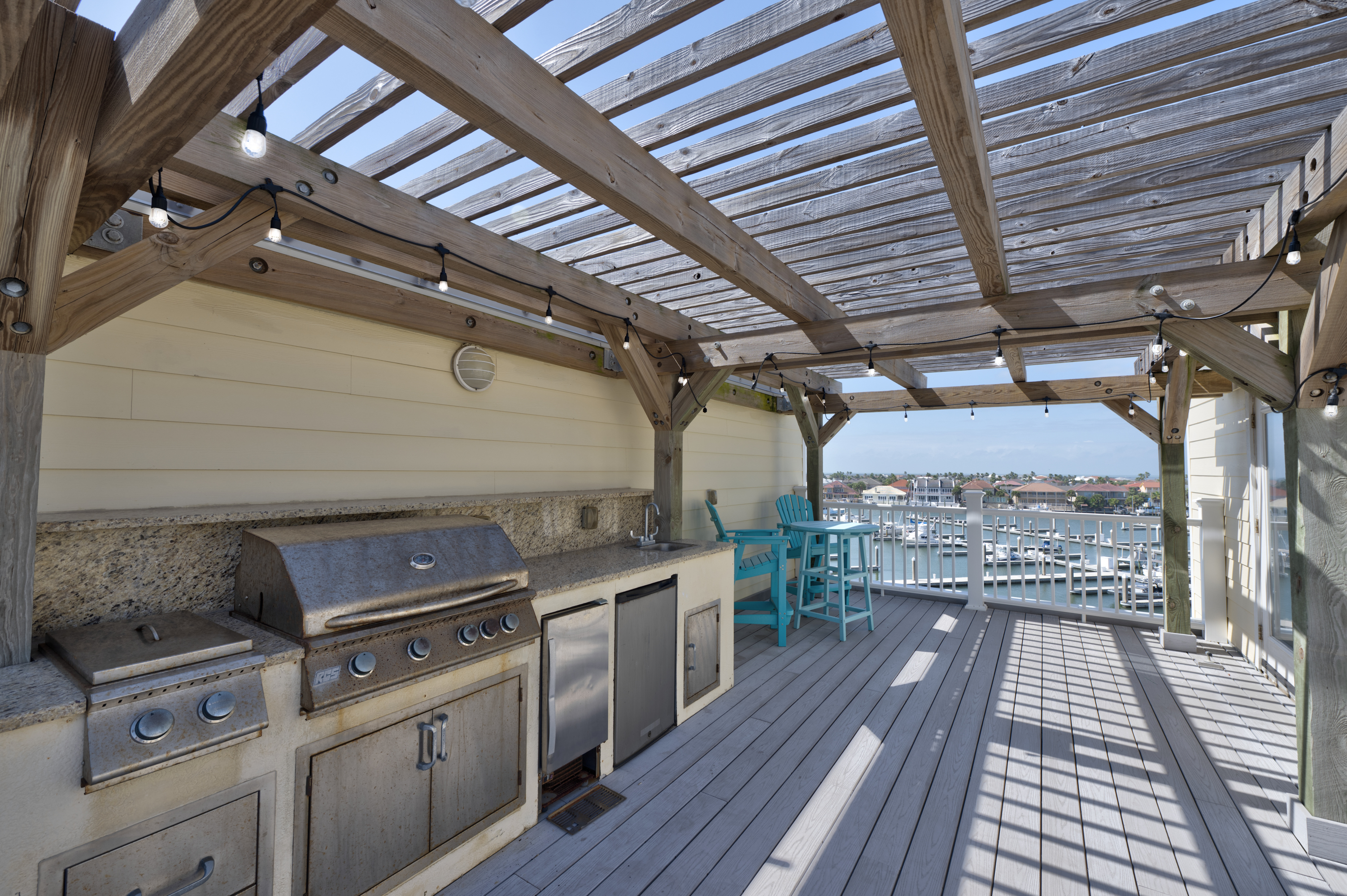 Rooftop Ripple IMB2 | Photo 4