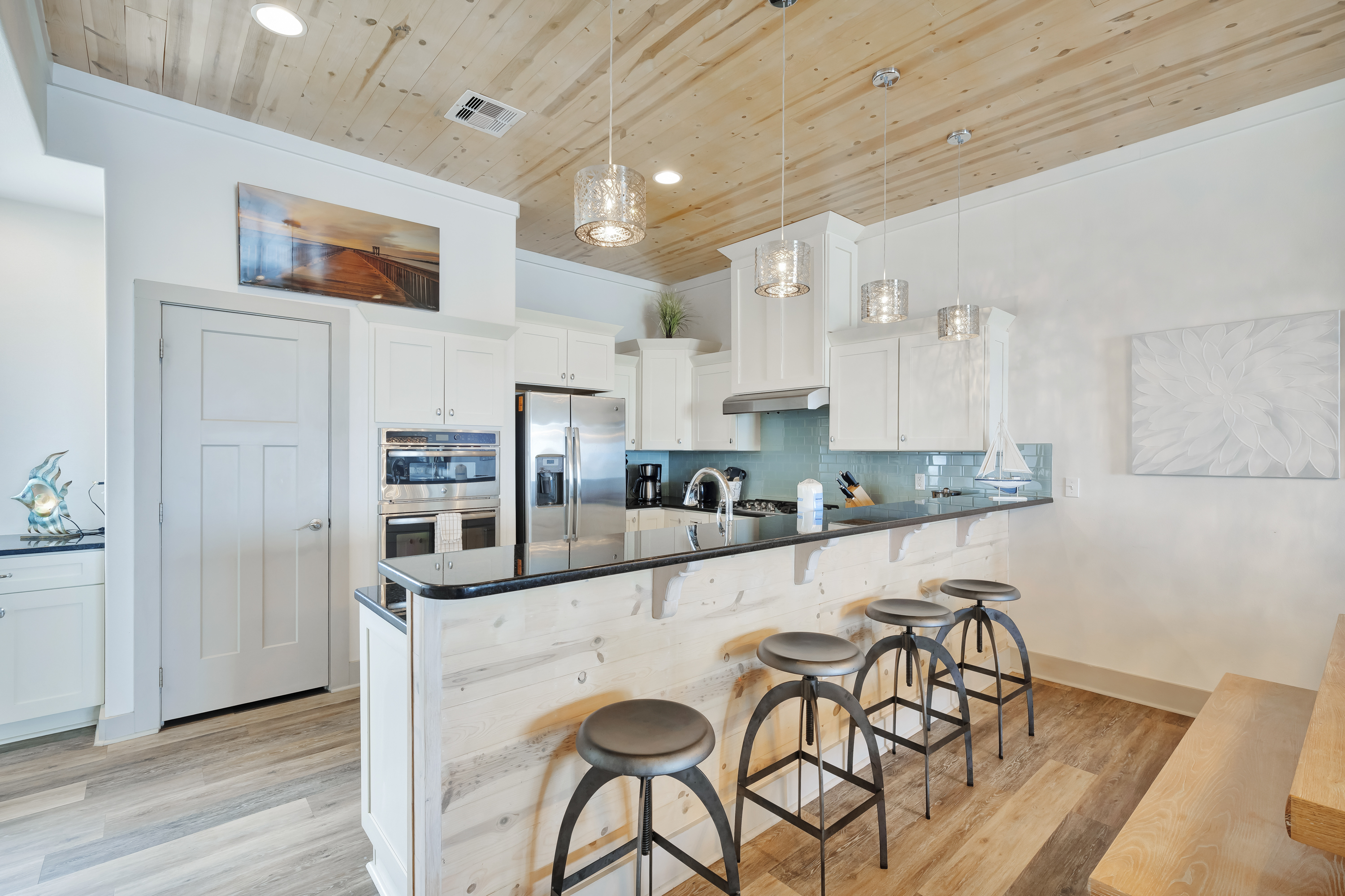 Rooftop Ripple IMB2 | Photo 6