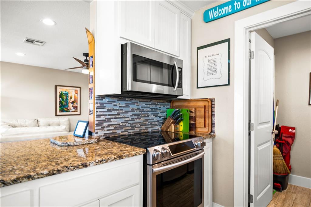 Palm Oasis DW306 | Photo 6