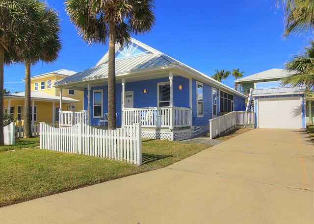 Port Aransas Tx United States Blue Marlin Beach House Mr217 Port Aransas Tx United States Blue Marlin Beach House Mr217 Escapes