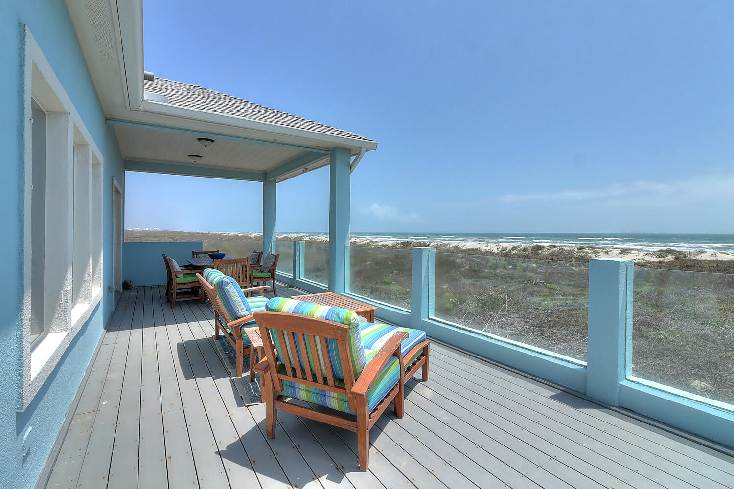 vacation rentals united states texas port aransas