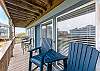 Sunlit Balcony Retreat