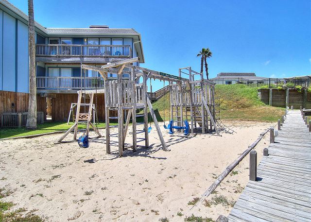 Beachhead Playground 