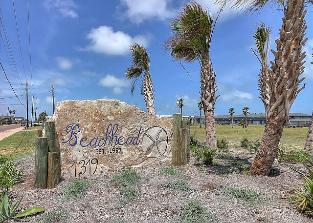 Welcome to Beachhead 