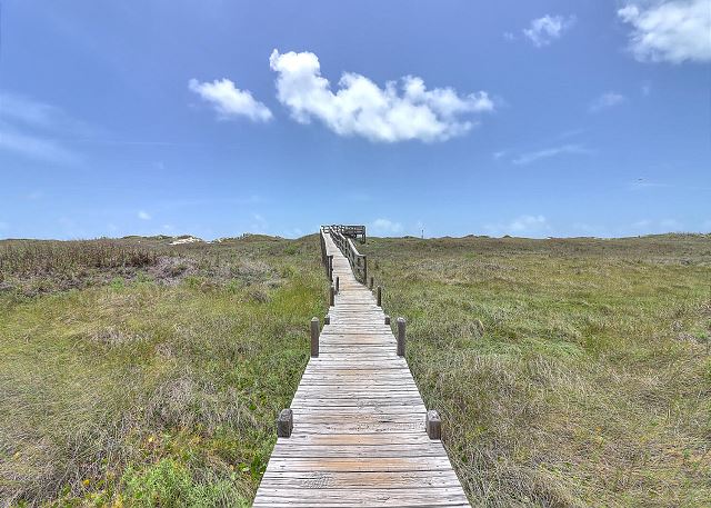 Boardwalk 