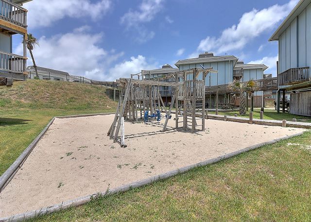 Play area 