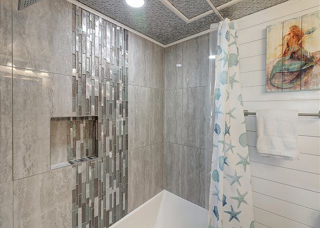 Shower