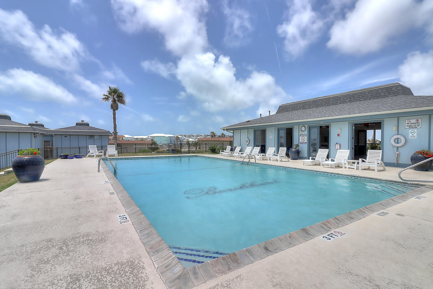 vacation rentals united states texas port aransas