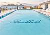Beachhead resort style pool