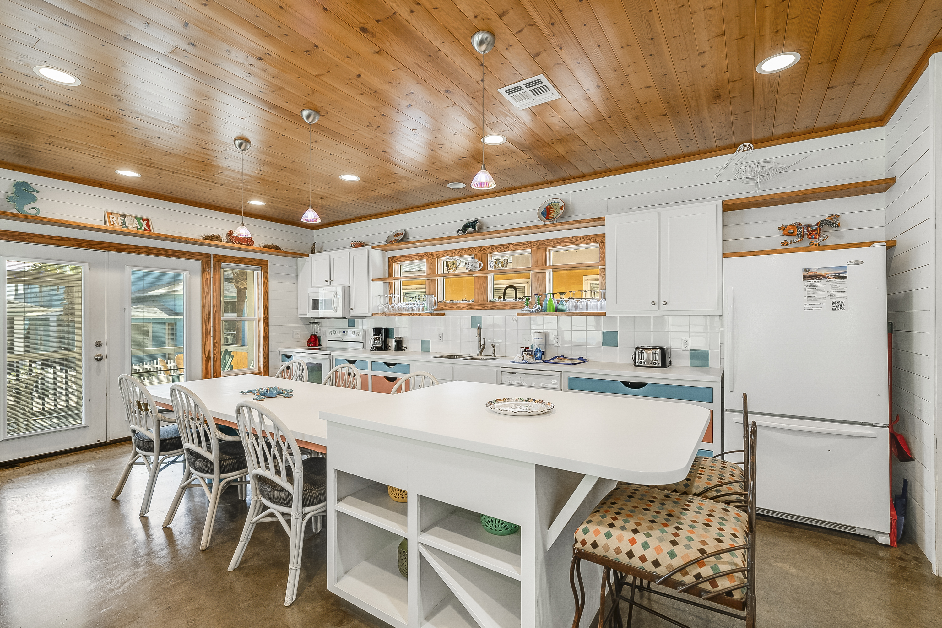 Coral Paradise VW27 | Photo 11