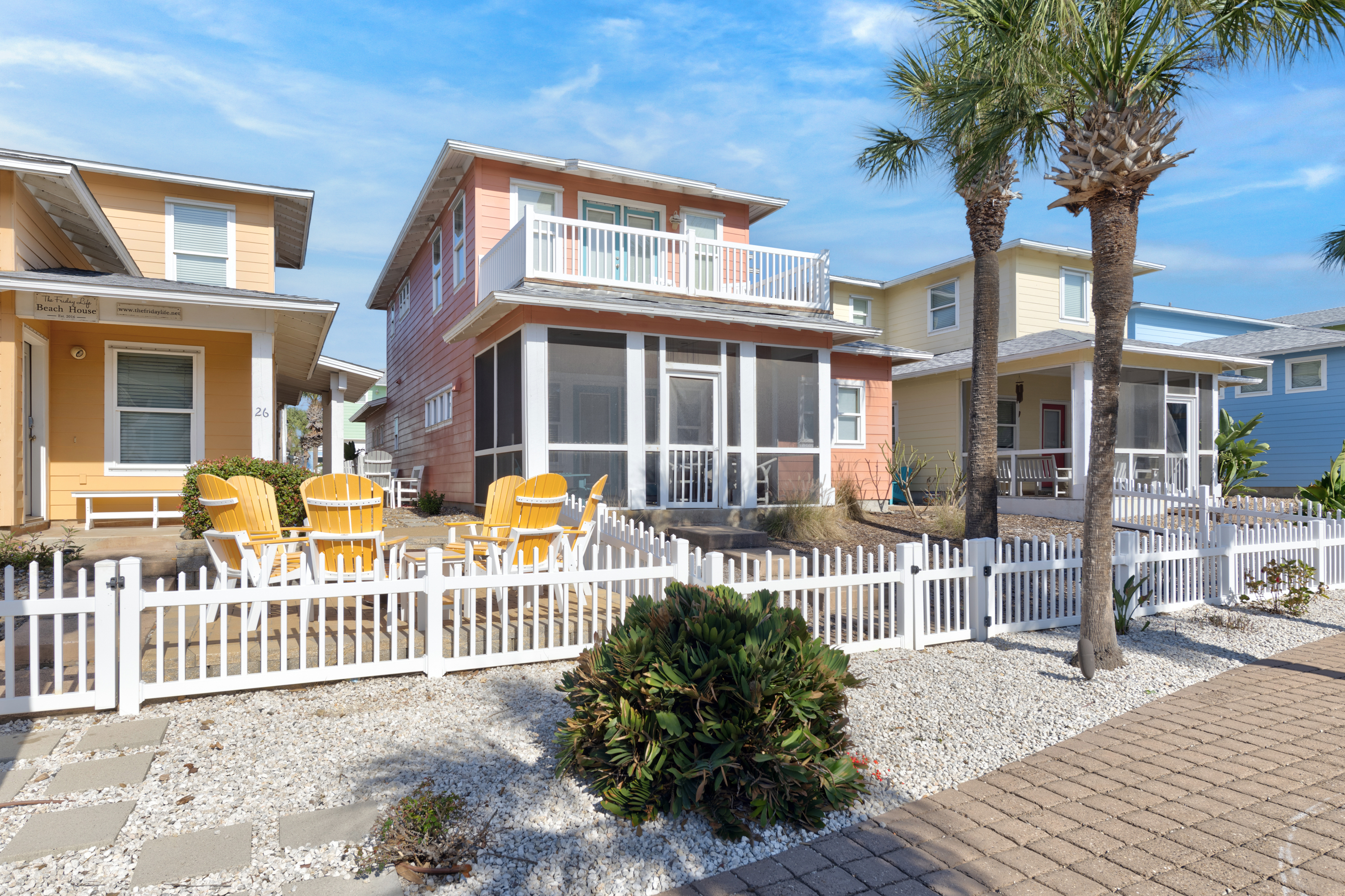 Coral Paradise VW27 | Photo 55