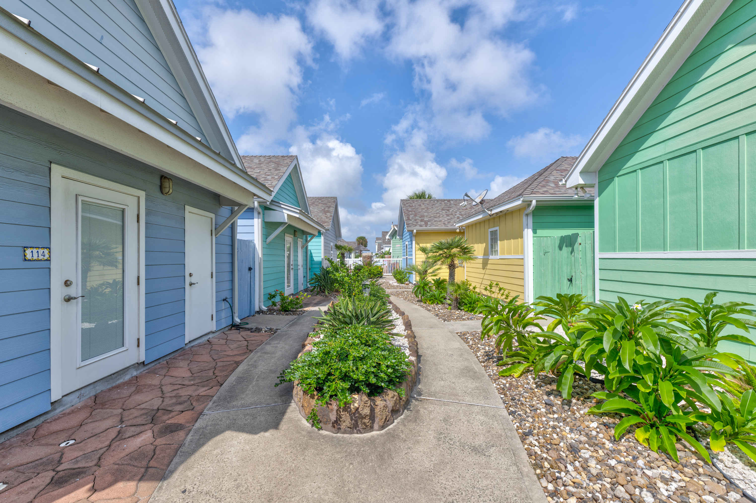 Ahoy Matey — your adventure starts here!