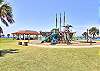 playground in local park