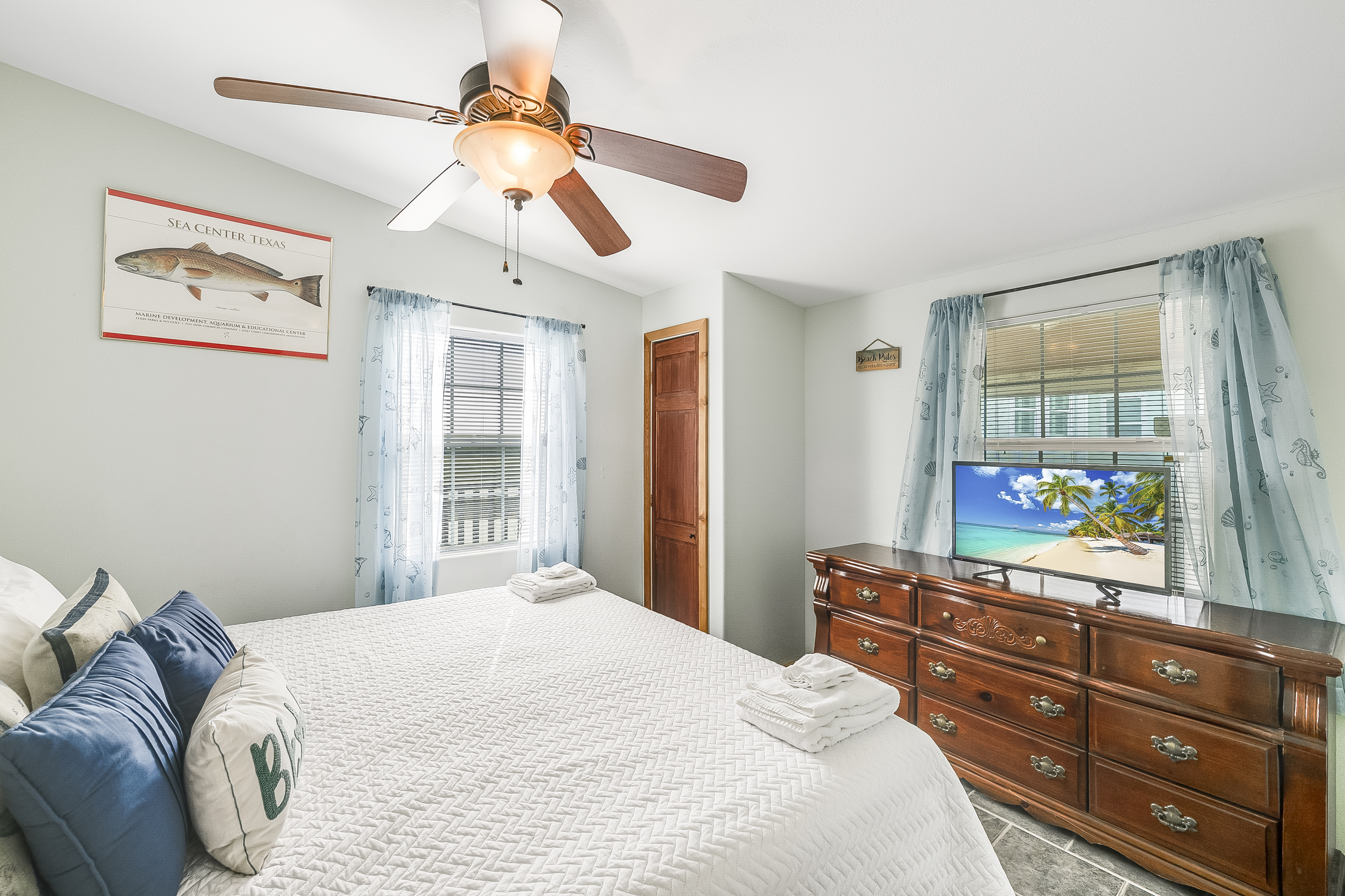 Blue Water Fisherman 614SP | Photo 13