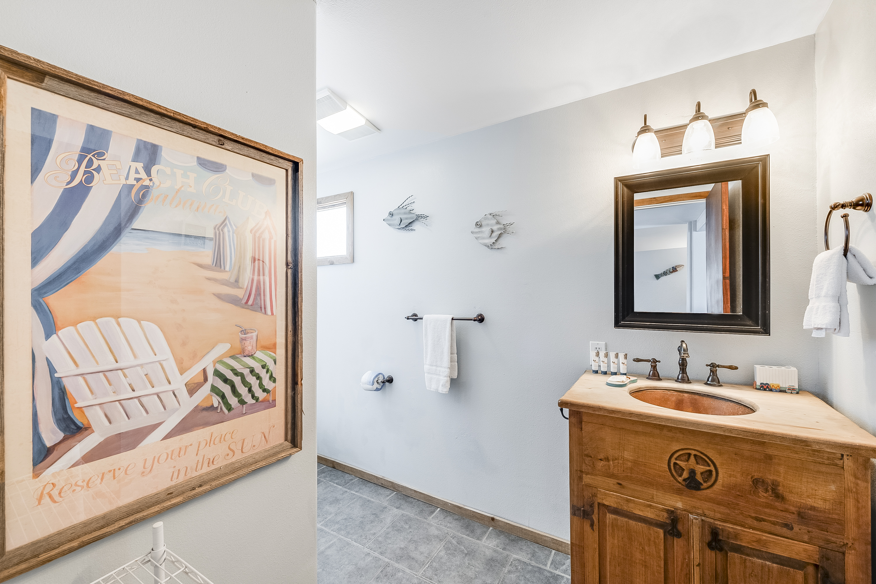 Blue Water Fisherman 614SP | Photo 19