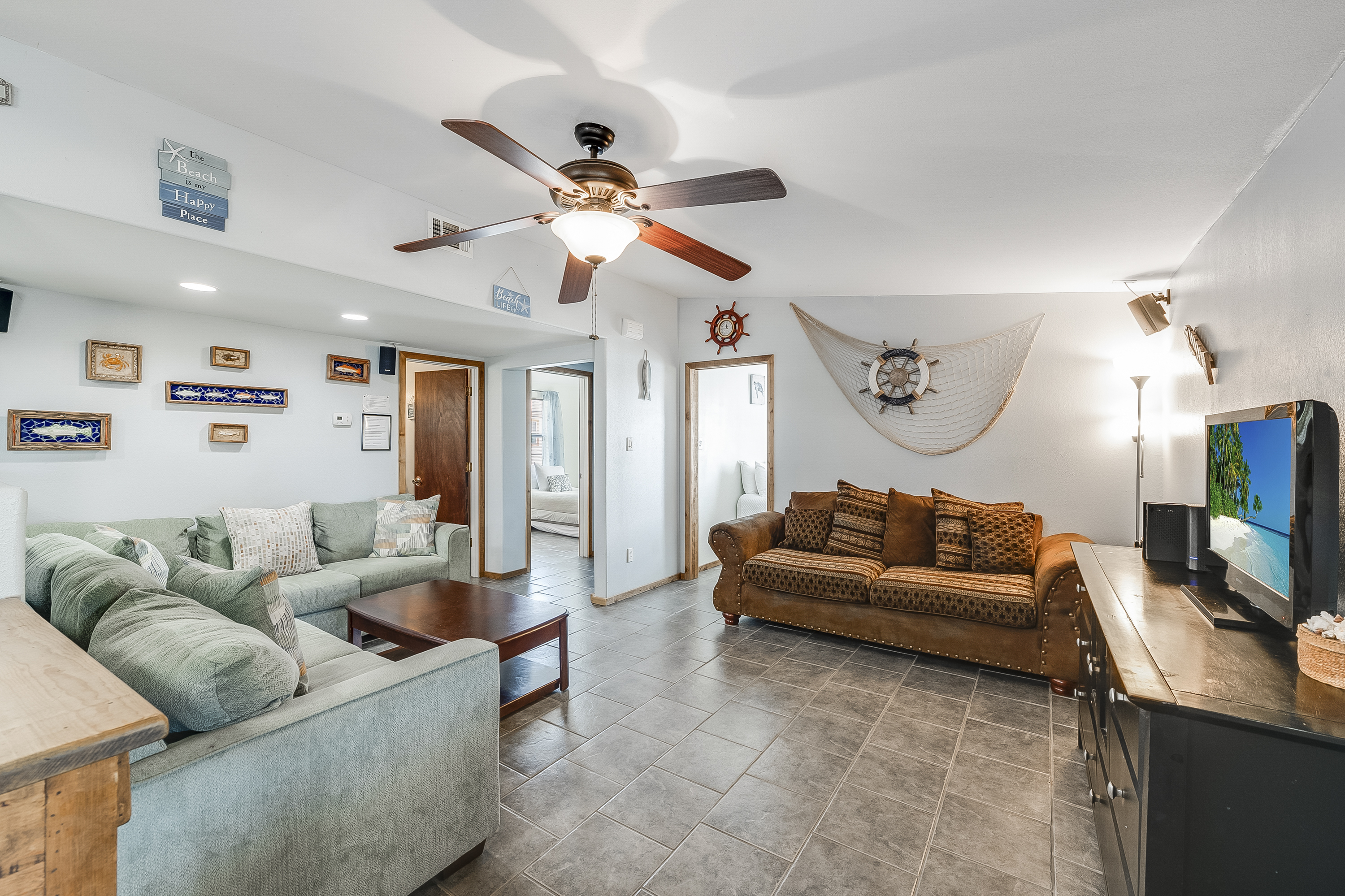 Blue Water Fisherman 614SP | Photo 8