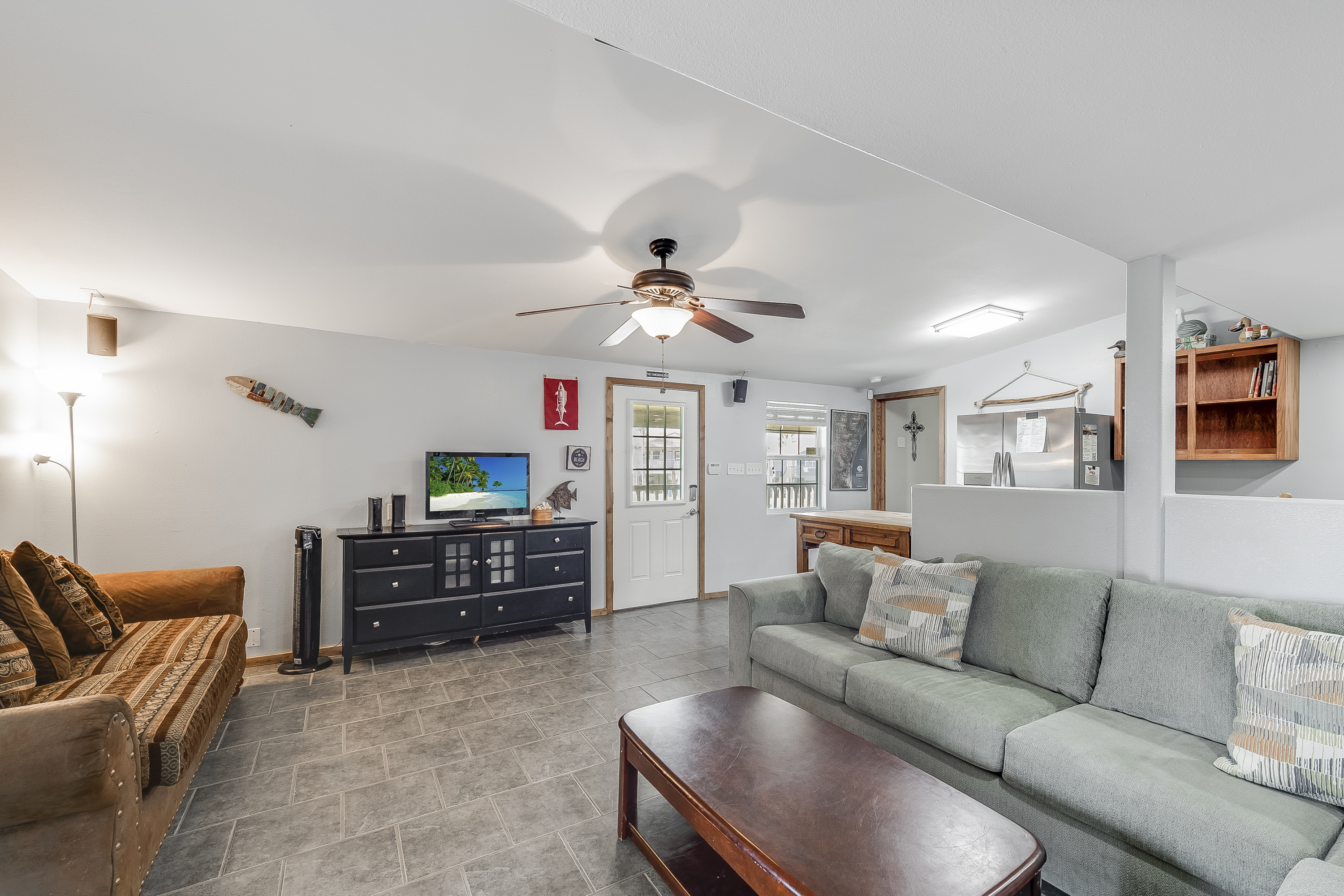 Blue Water Fisherman 614SP | Photo 9