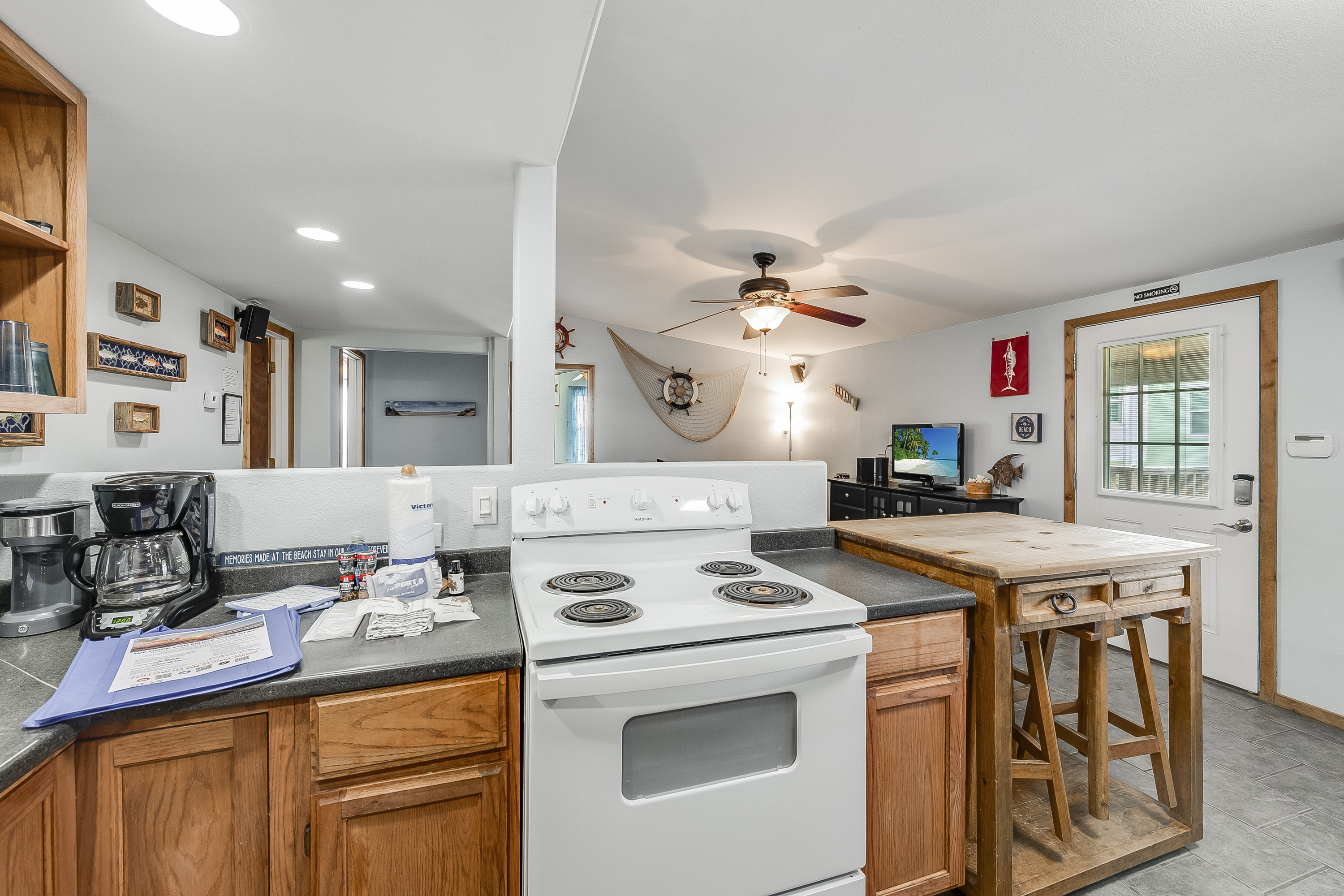 Blue Water Fisherman 614SP | Photo 7