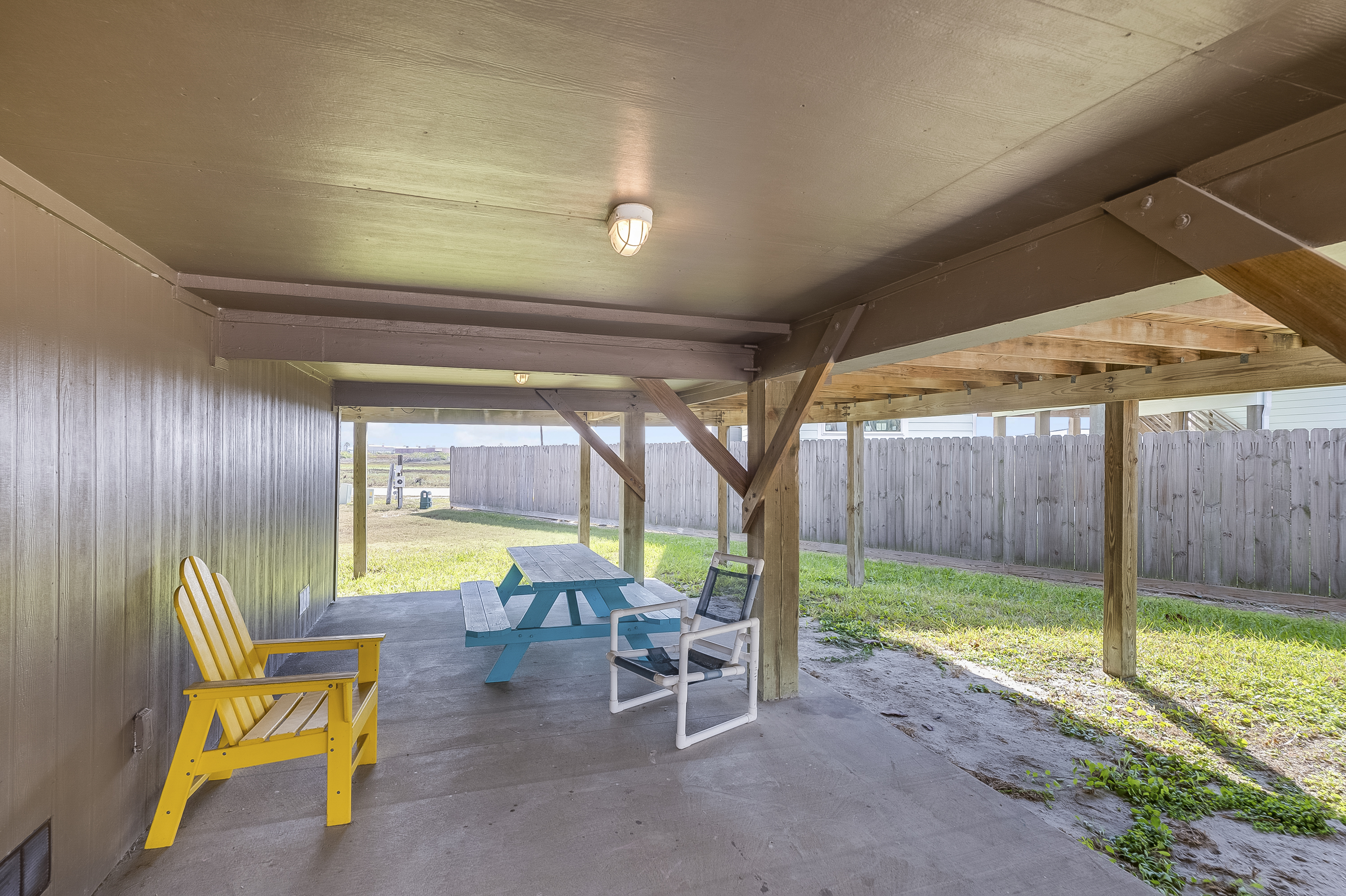 Blue Water Fisherman 614SP 3