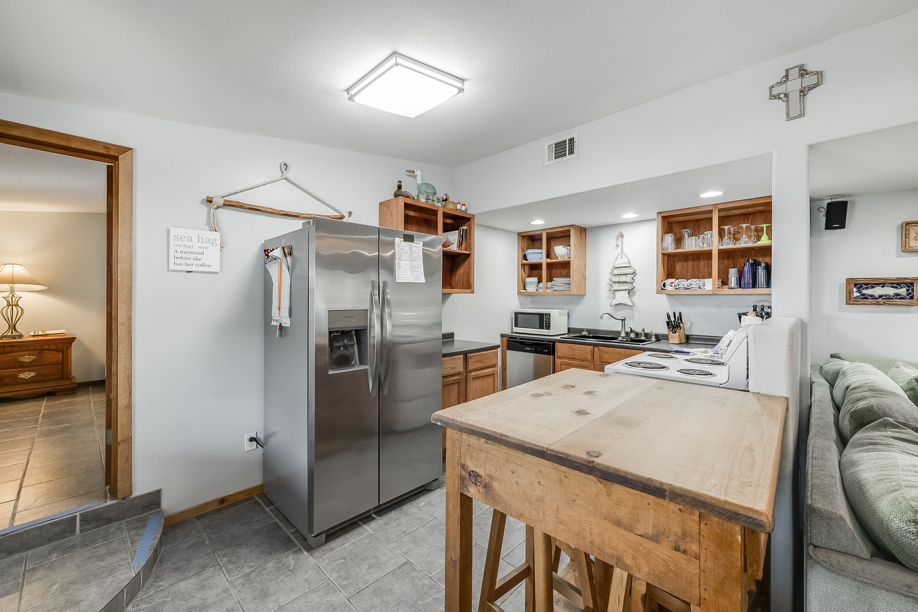 Blue Water Fisherman 614SP | Photo 6