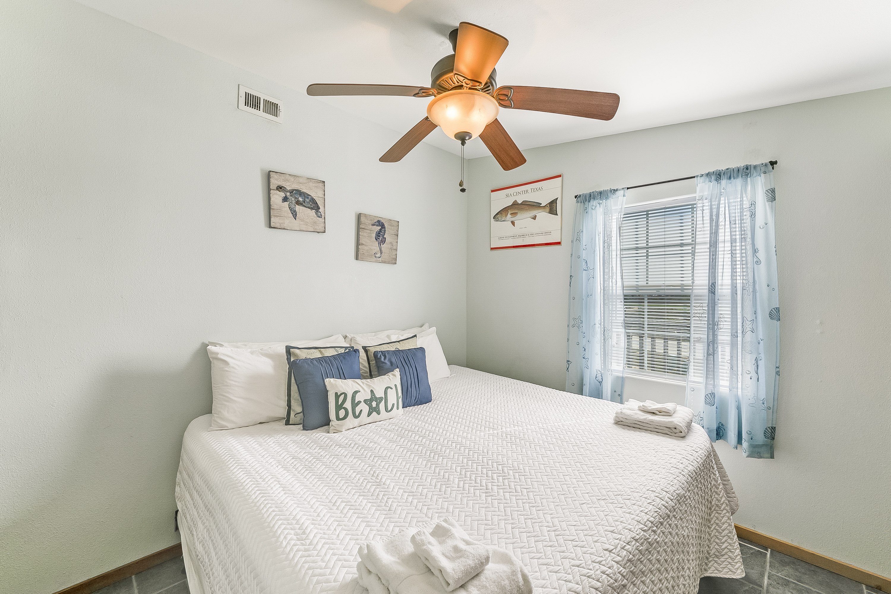 Blue Water Fisherman 614SP | Photo 12