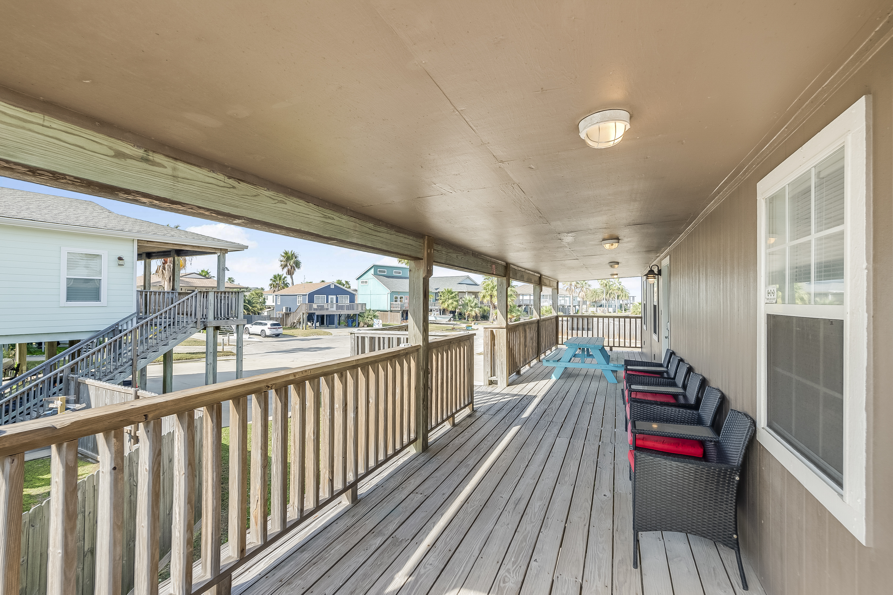 Blue Water Fisherman 614SP 2