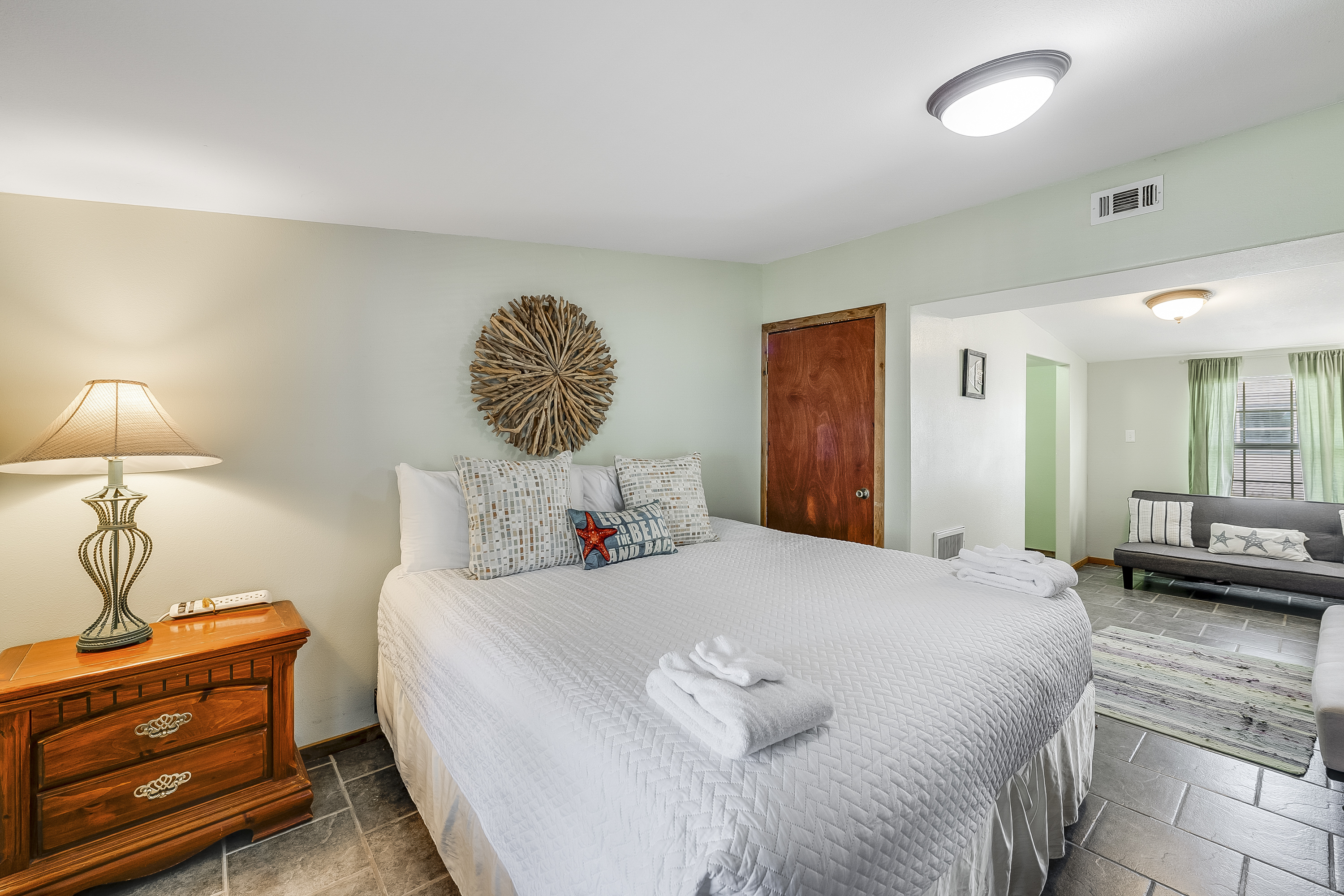 Blue Water Fisherman 614SP | Photo 10